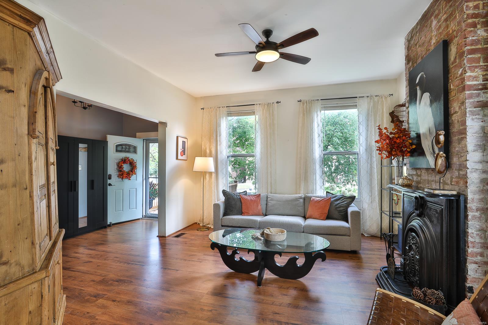 4202 Humphrey Street