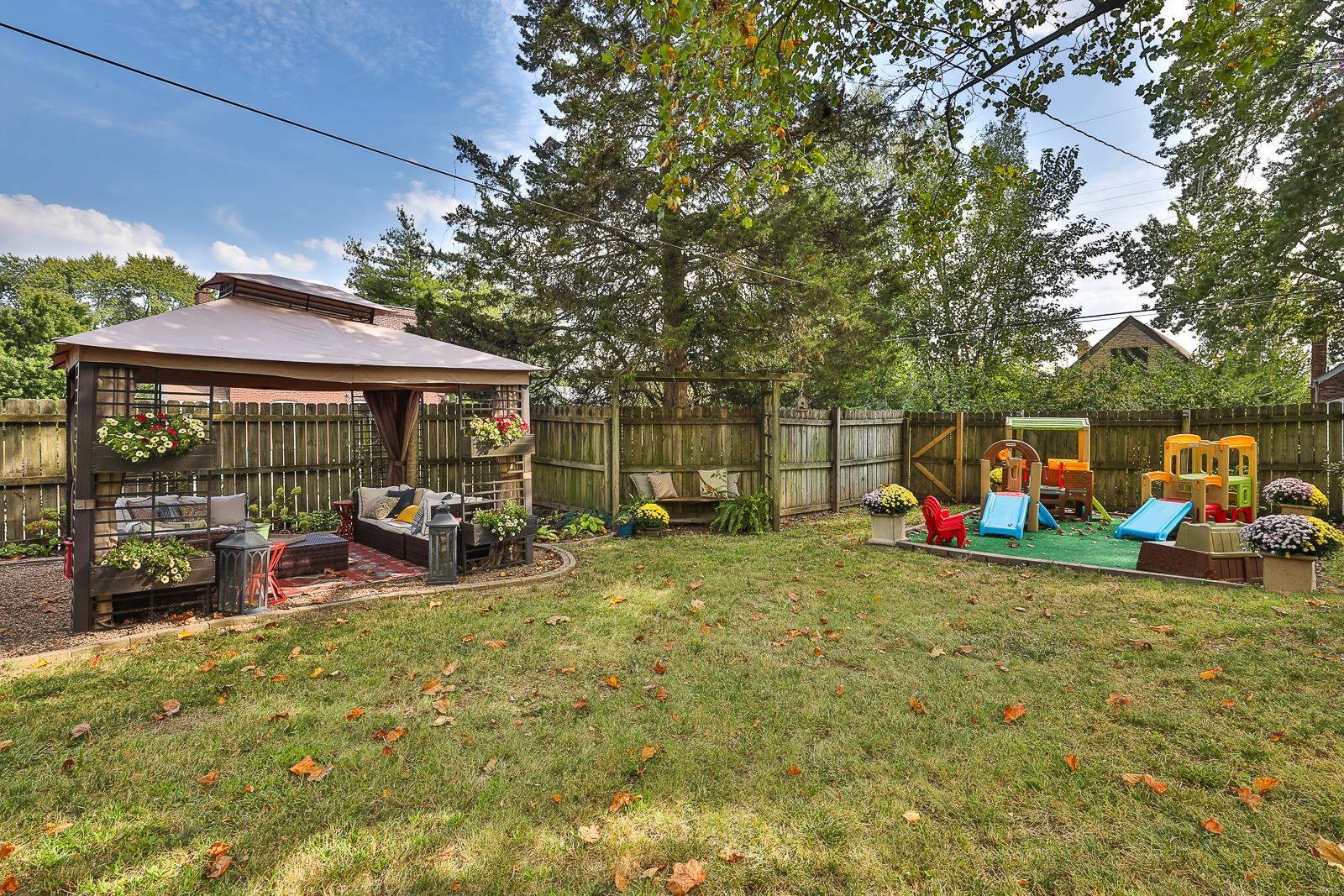 4202 Humphrey Street