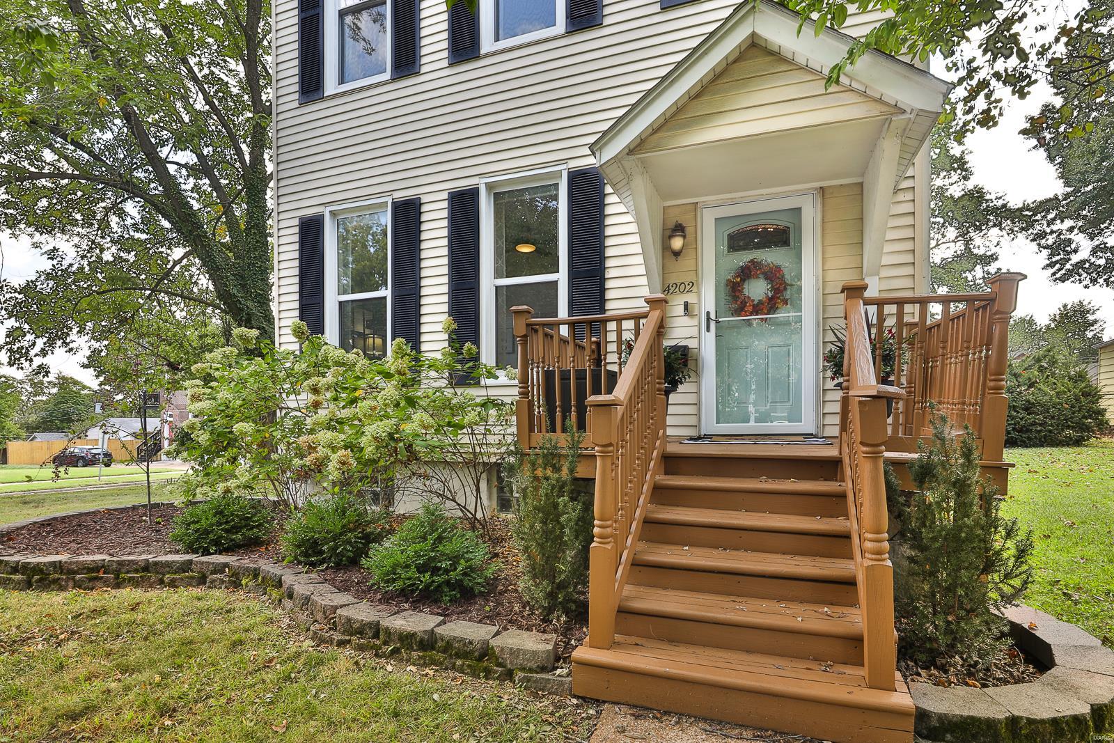 4202 Humphrey Street