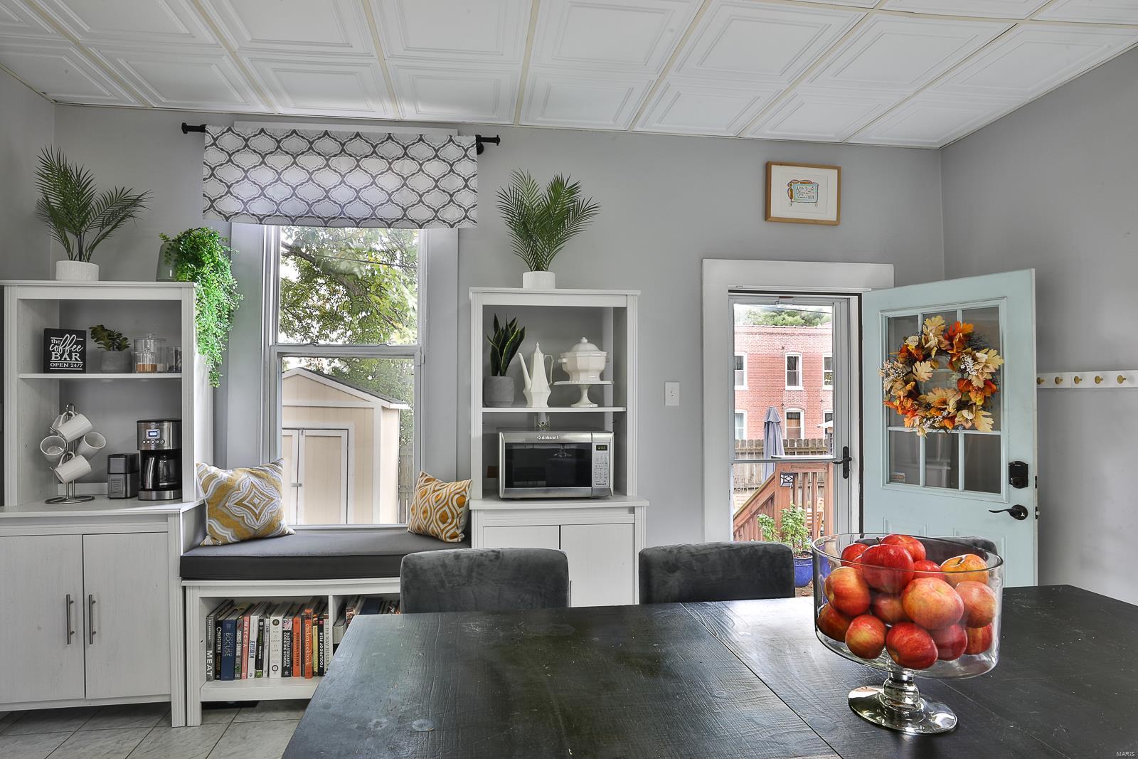 4202 Humphrey Street