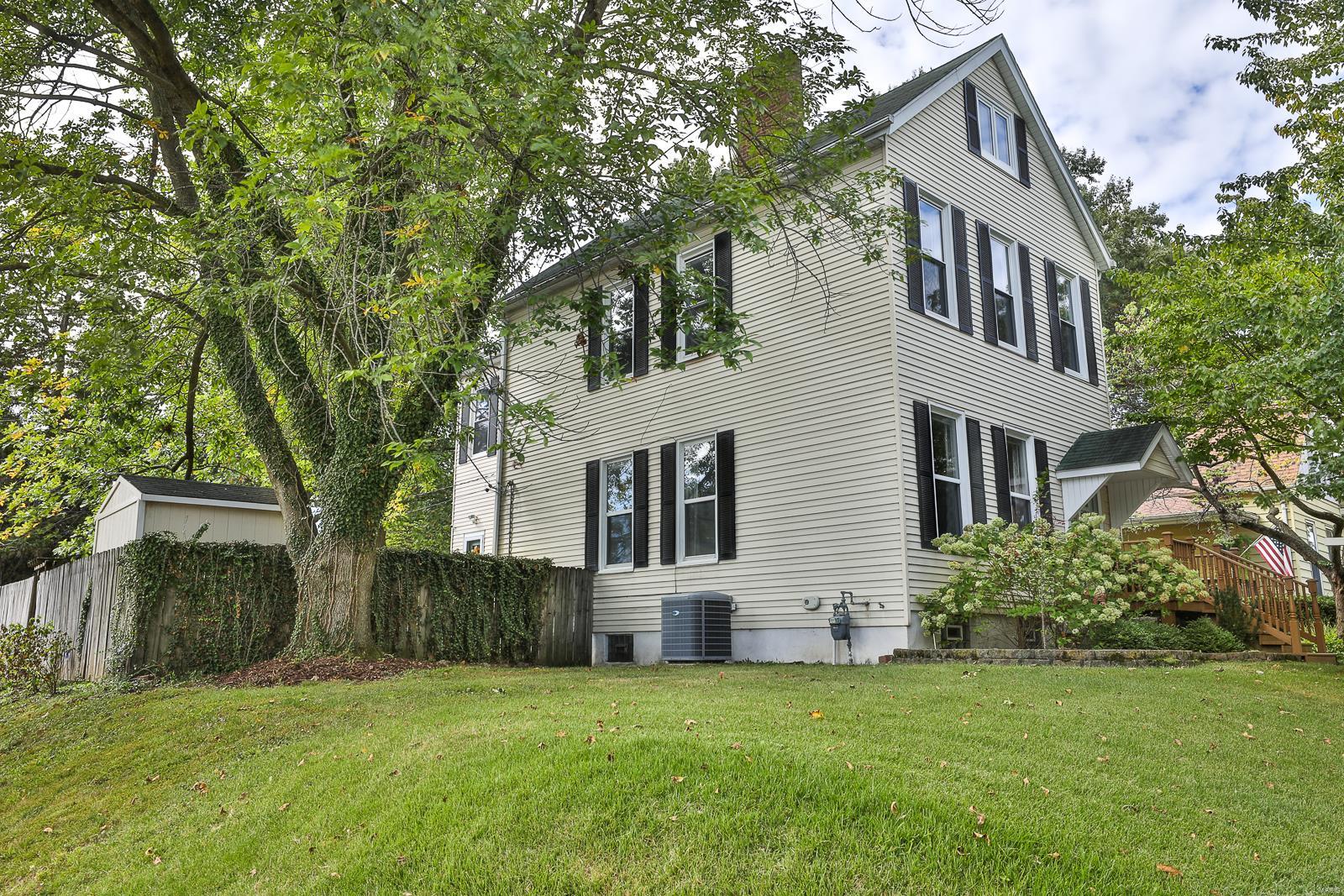 4202 Humphrey Street