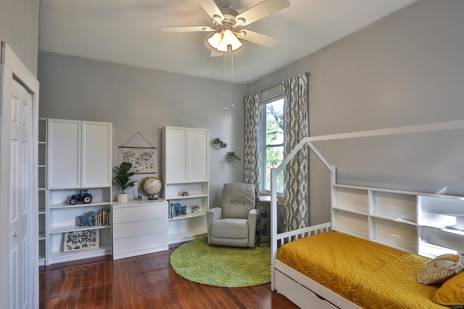 4202 Humphrey Street