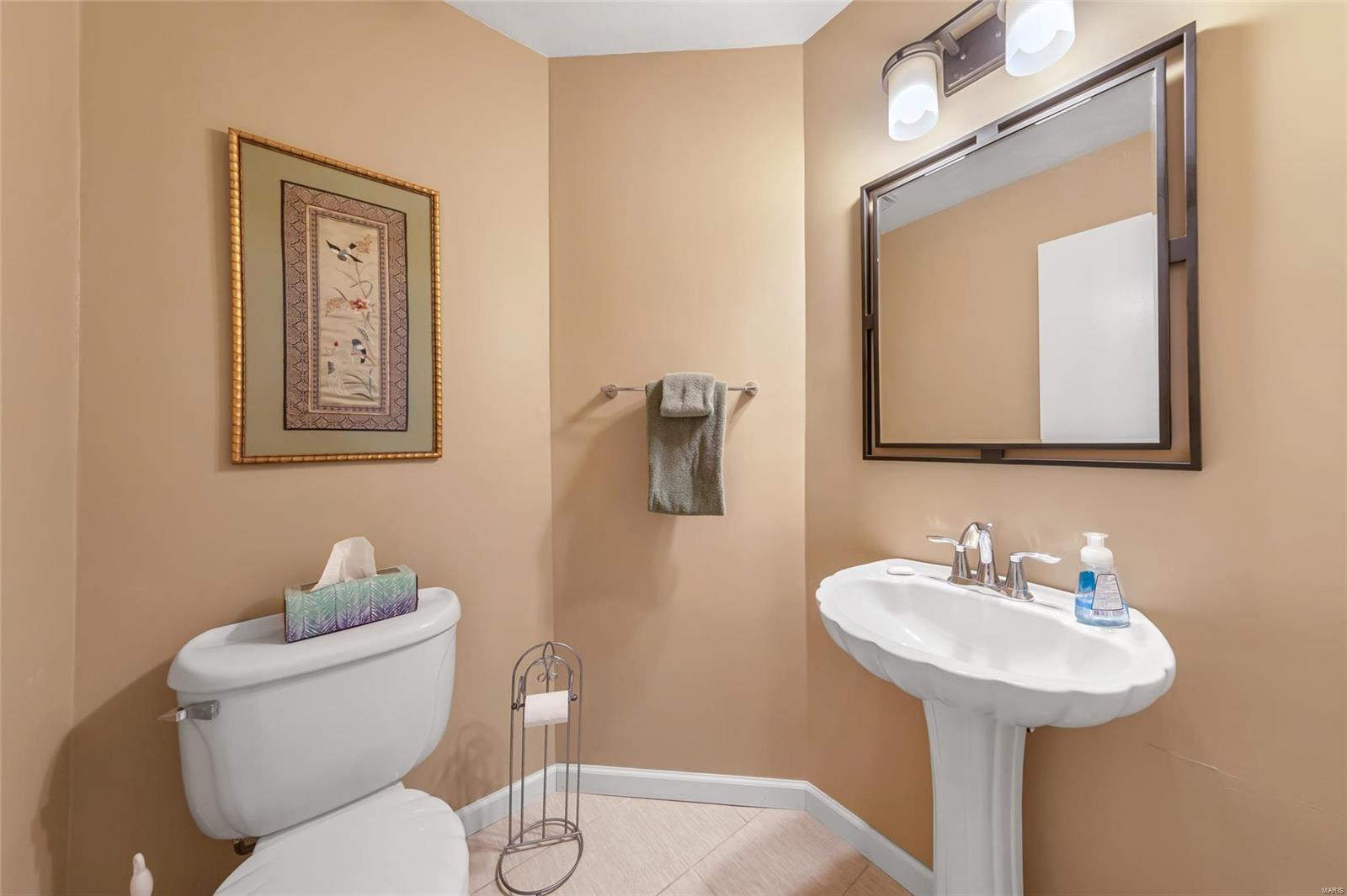 1004 Wilton Royal Drive