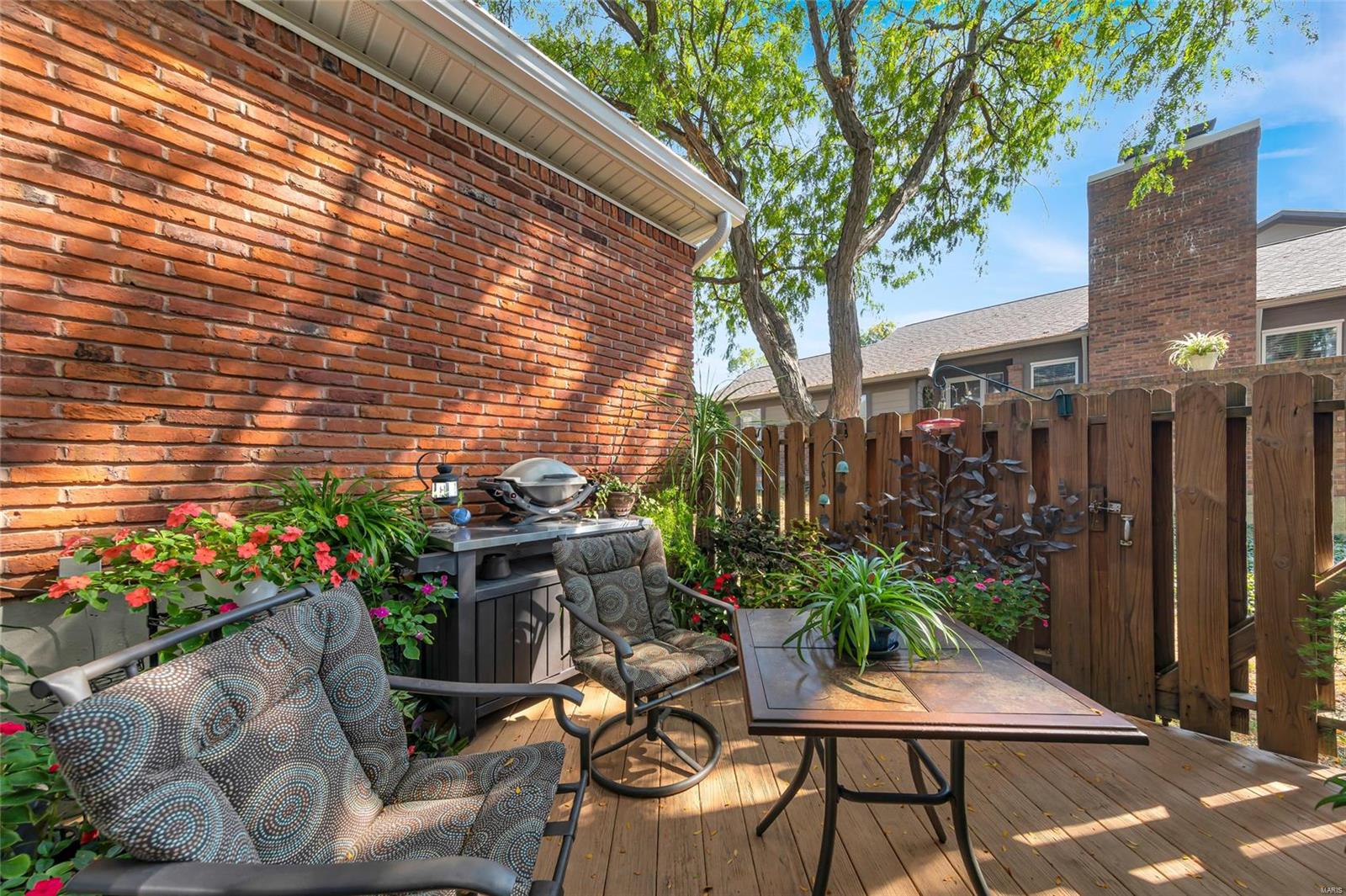 1004 Wilton Royal Drive