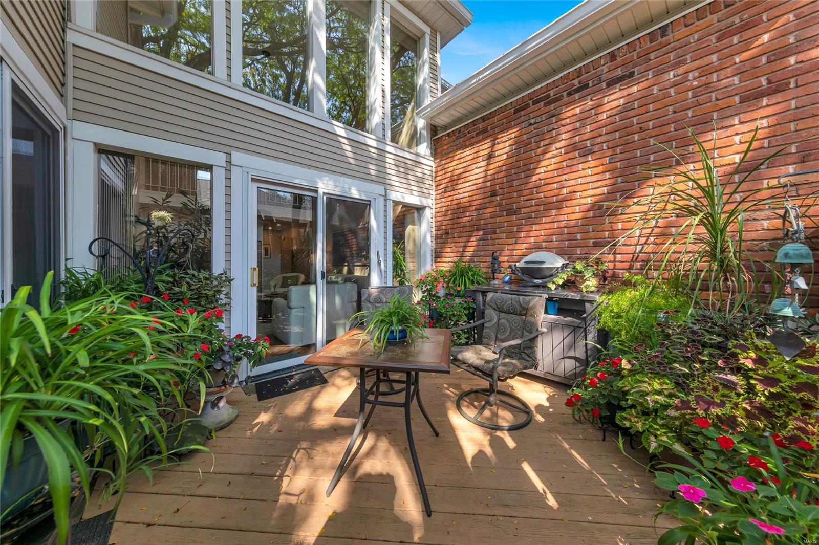 1004 Wilton Royal Drive