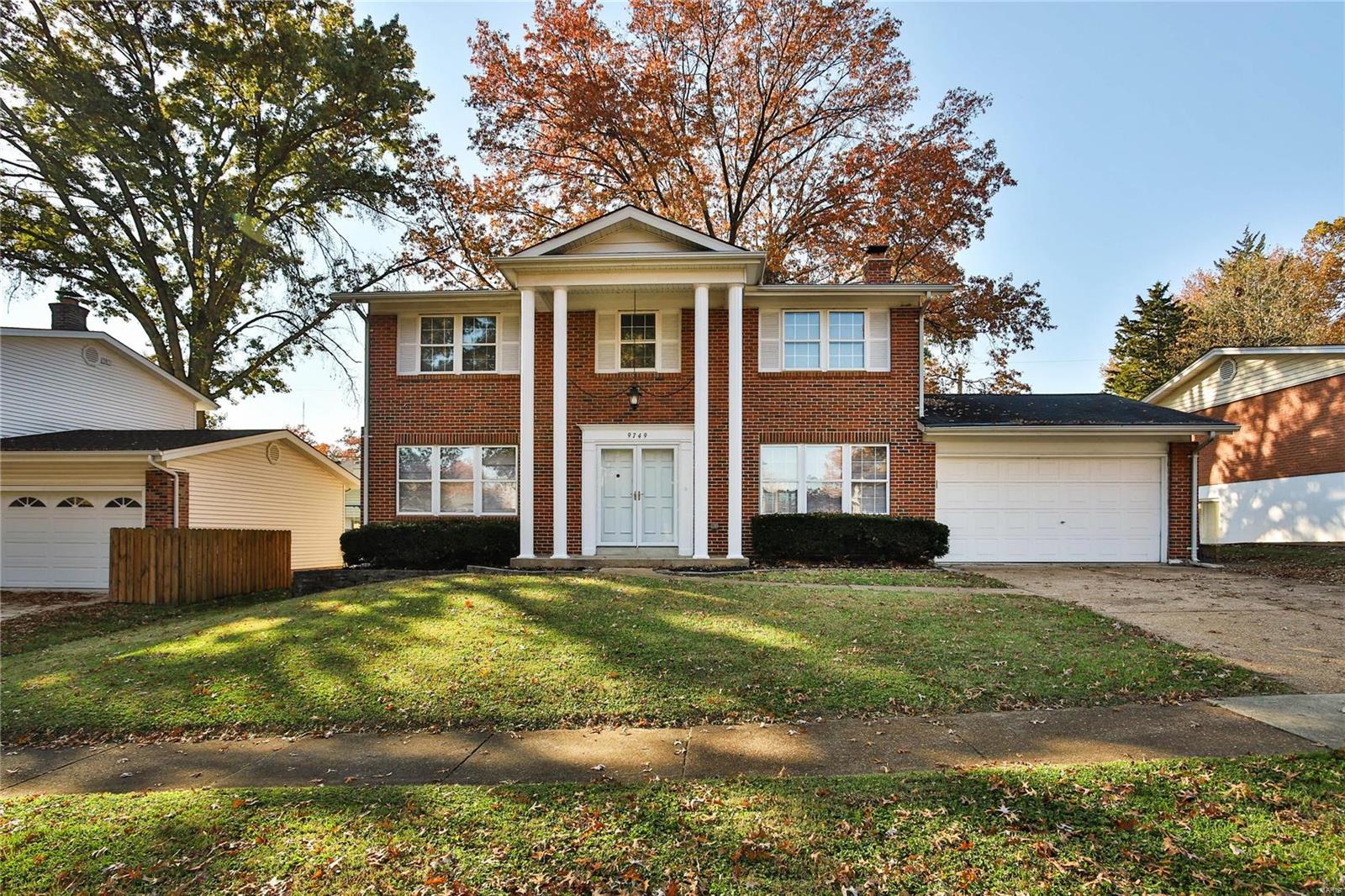 9749 Wickstrom Terrace