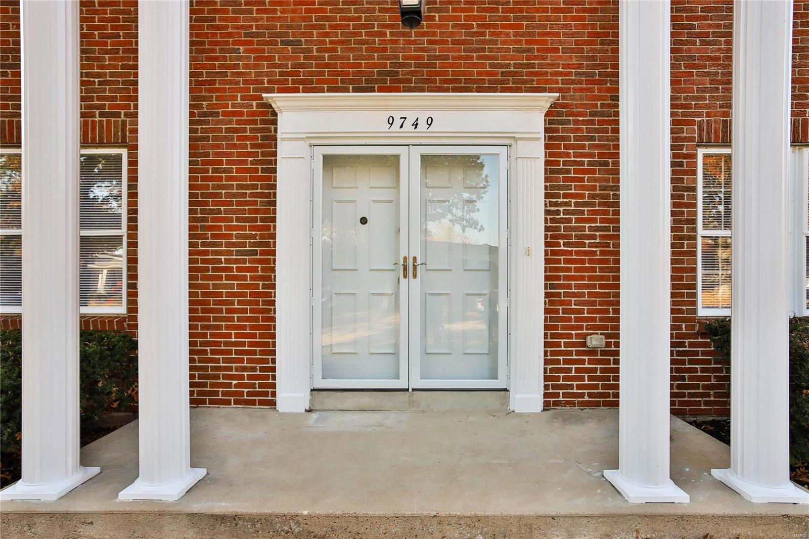 9749 Wickstrom Terrace