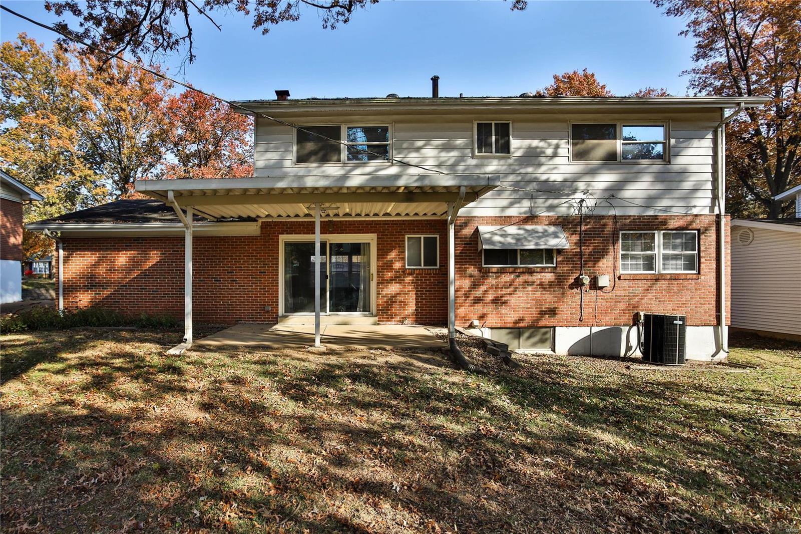 9749 Wickstrom Terrace