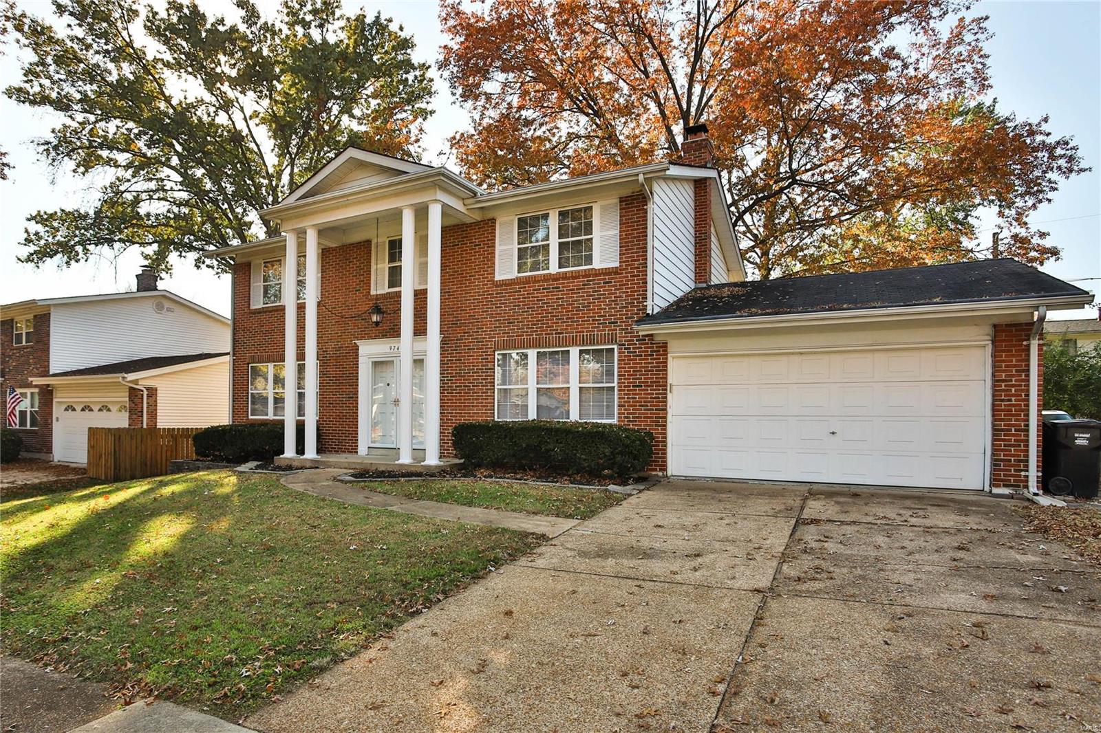 9749 Wickstrom Terrace