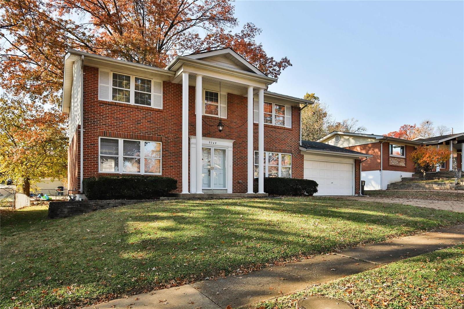 9749 Wickstrom Terrace