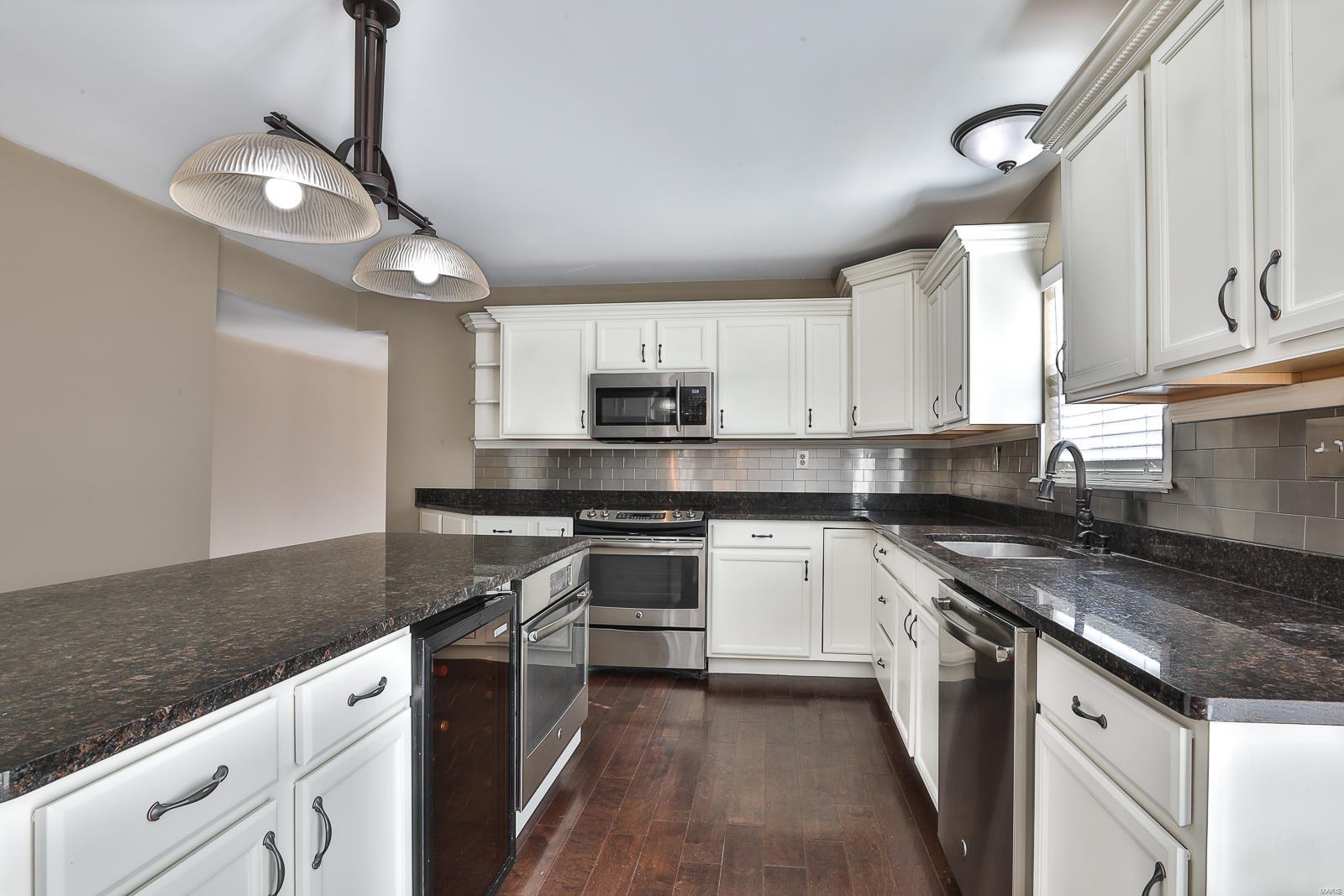 6632 Cornerstone Acres Drive