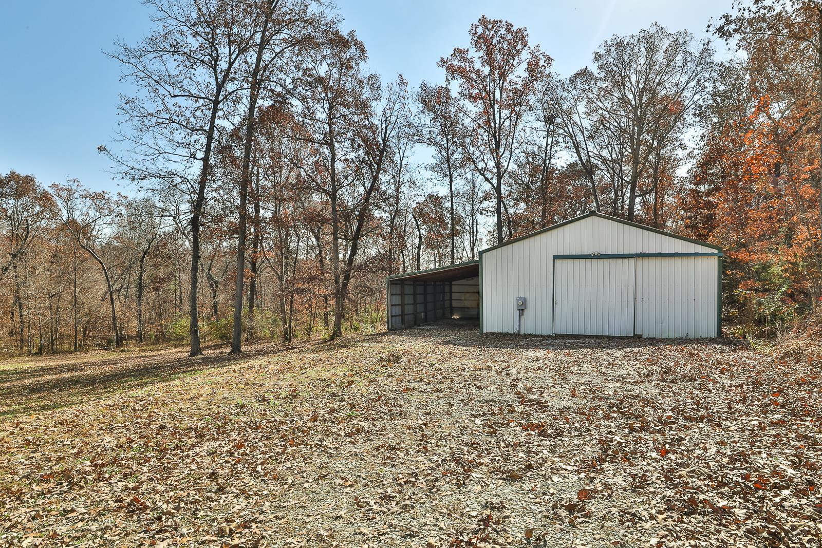 6632 Cornerstone Acres Drive