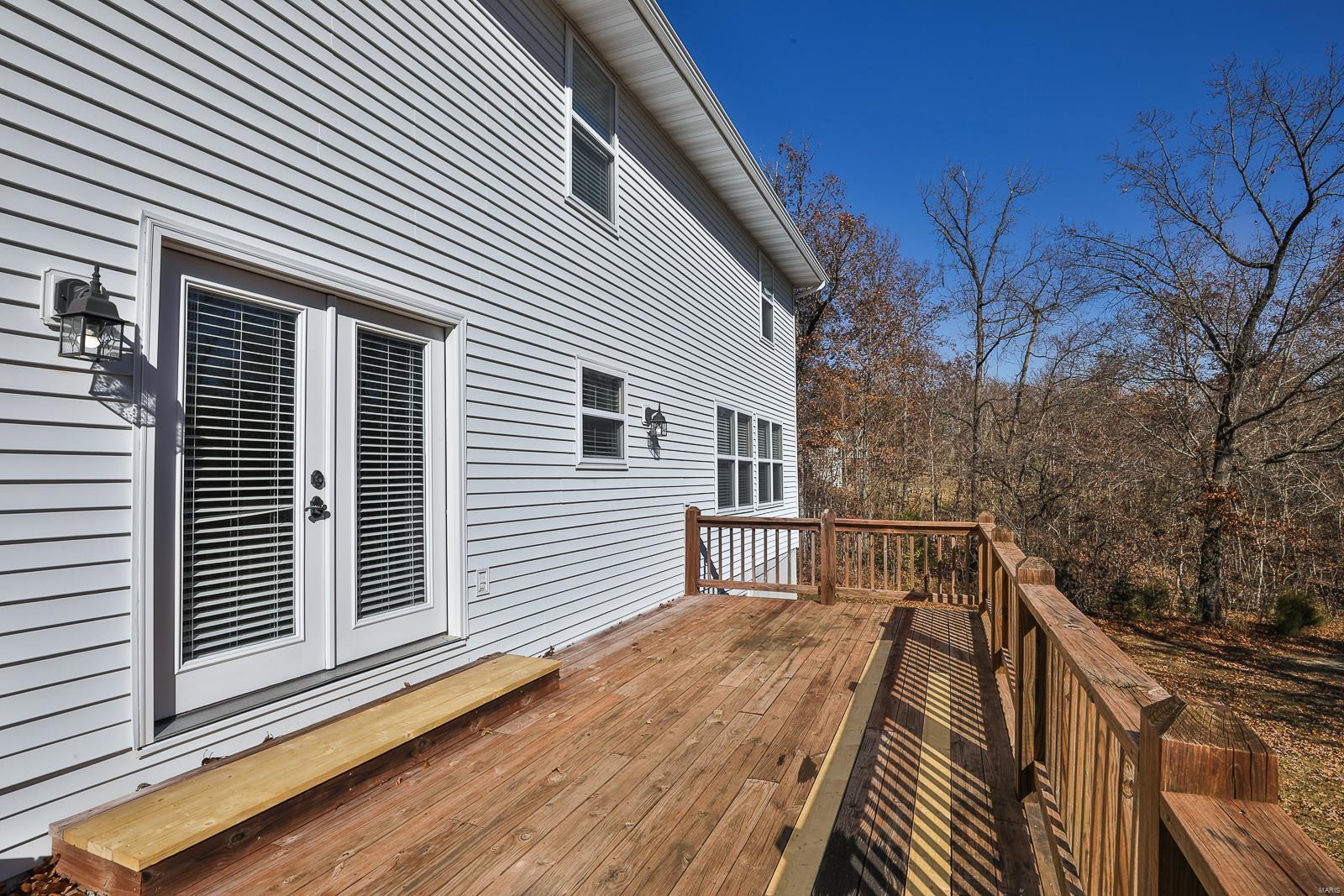 6632 Cornerstone Acres Drive