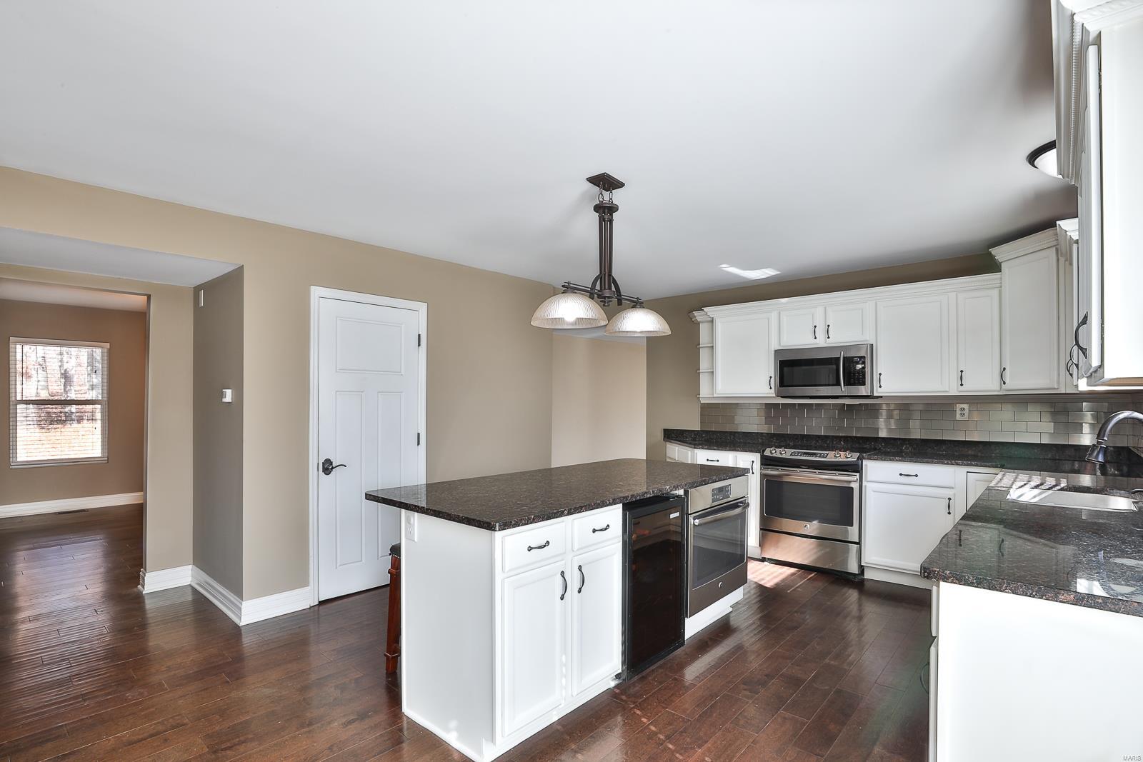 6632 Cornerstone Acres Drive