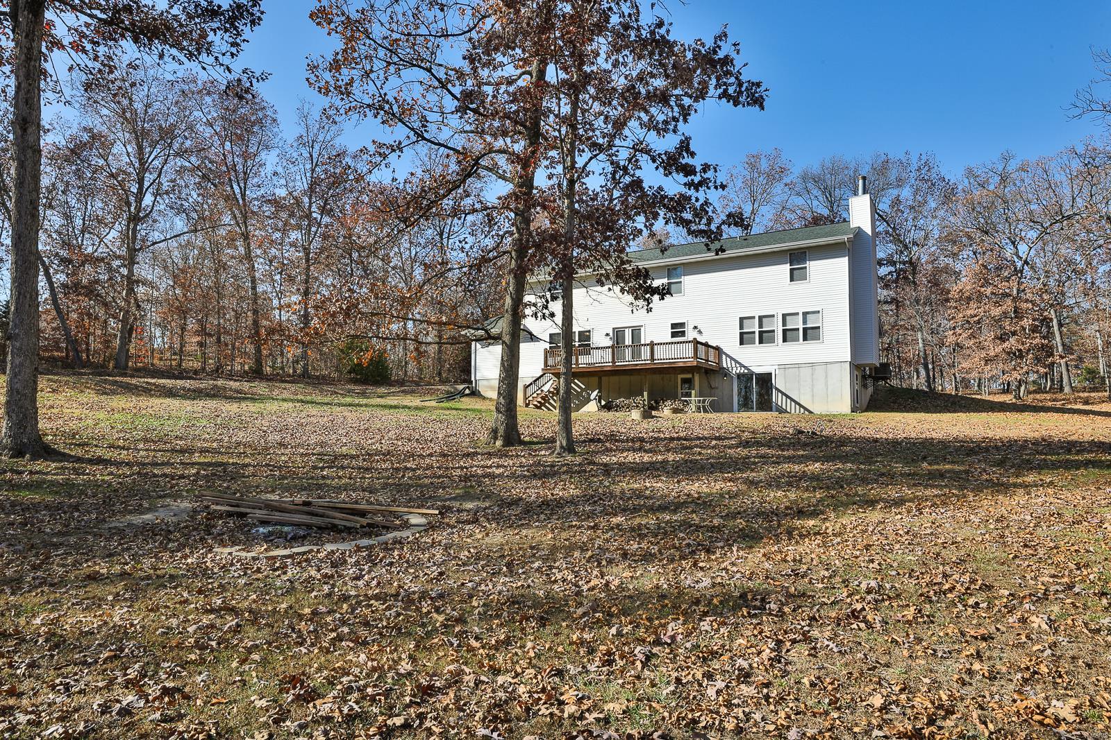 6632 Cornerstone Acres Drive