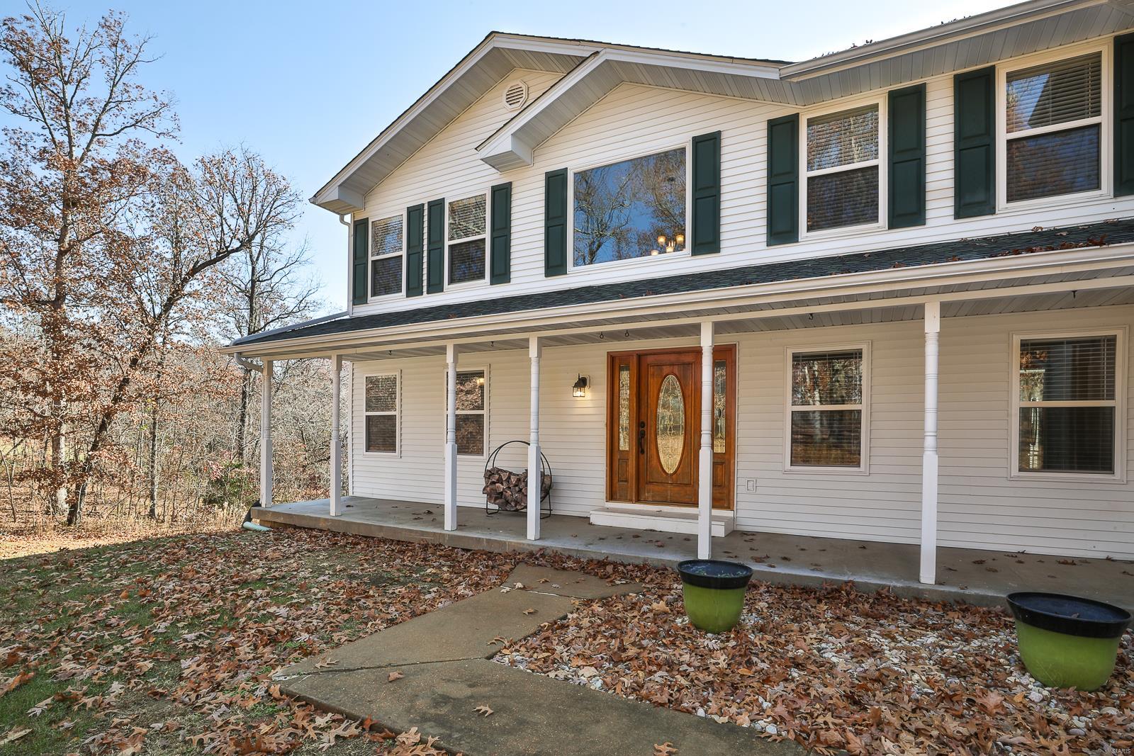 6632 Cornerstone Acres Drive