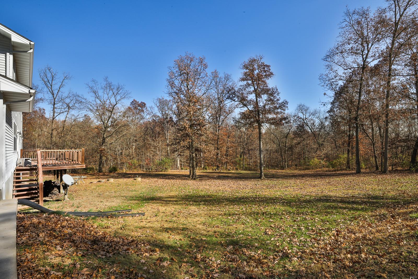 6632 Cornerstone Acres Drive