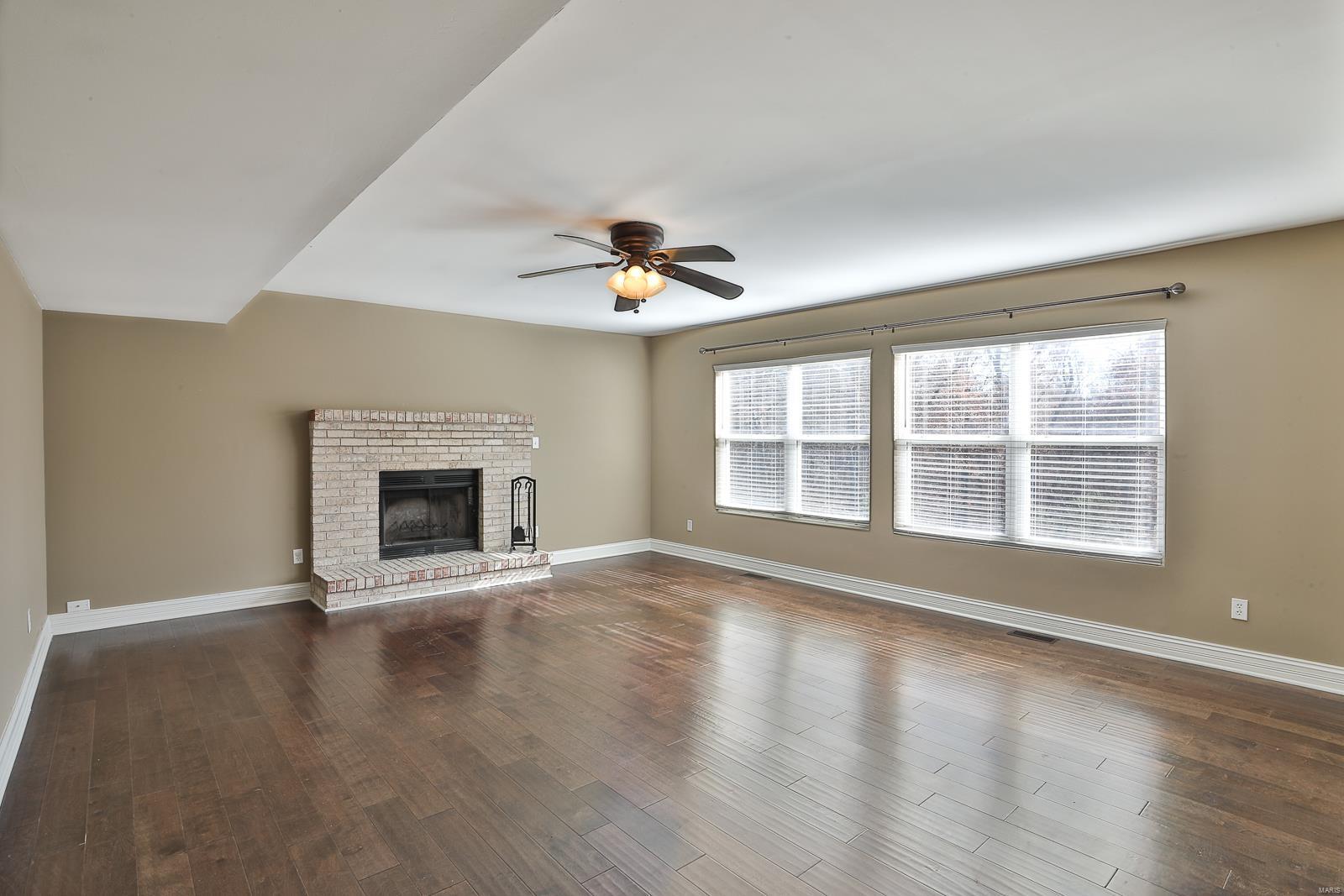 6632 Cornerstone Acres Drive