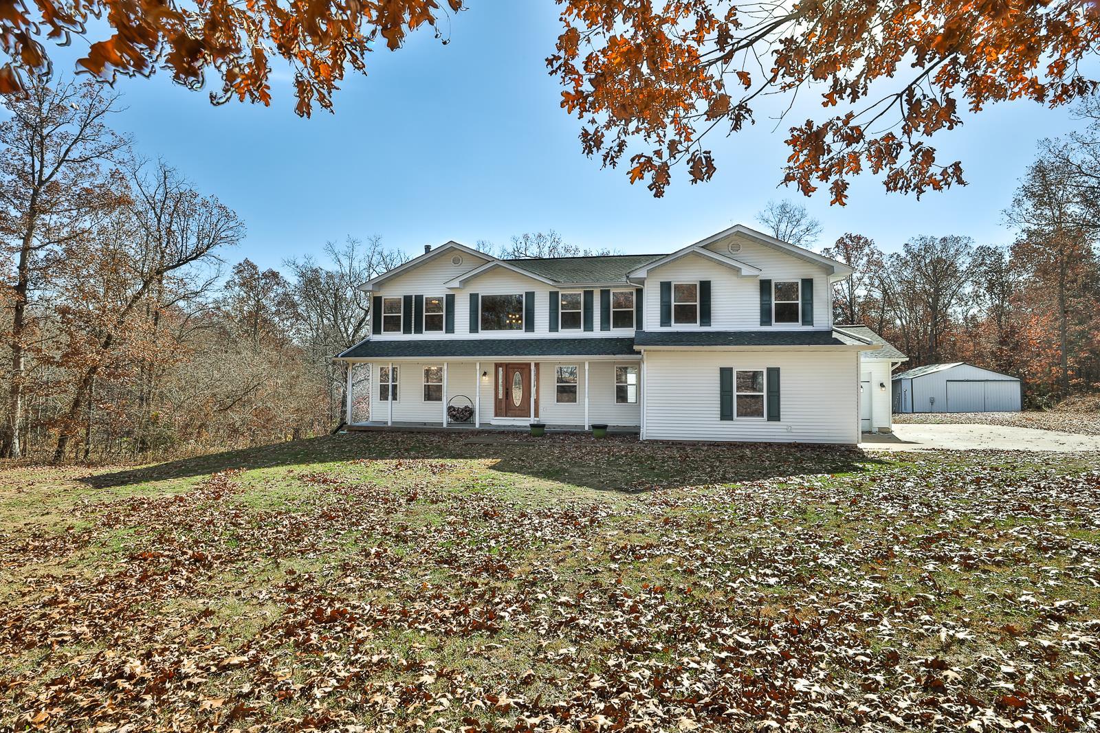 6632 Cornerstone Acres Drive