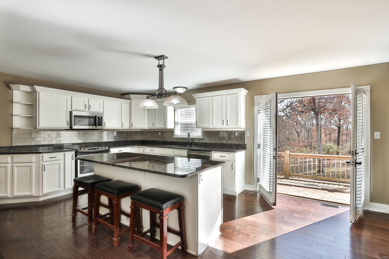 6632 Cornerstone Acres Drive