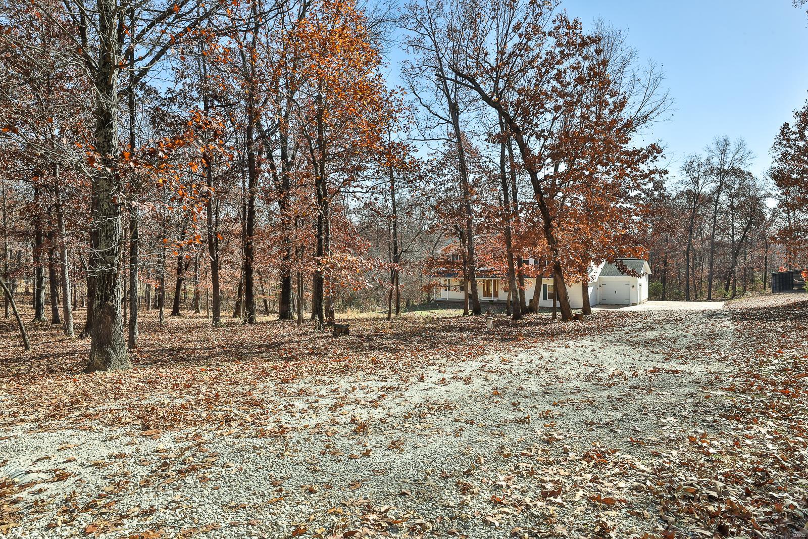 6632 Cornerstone Acres Drive