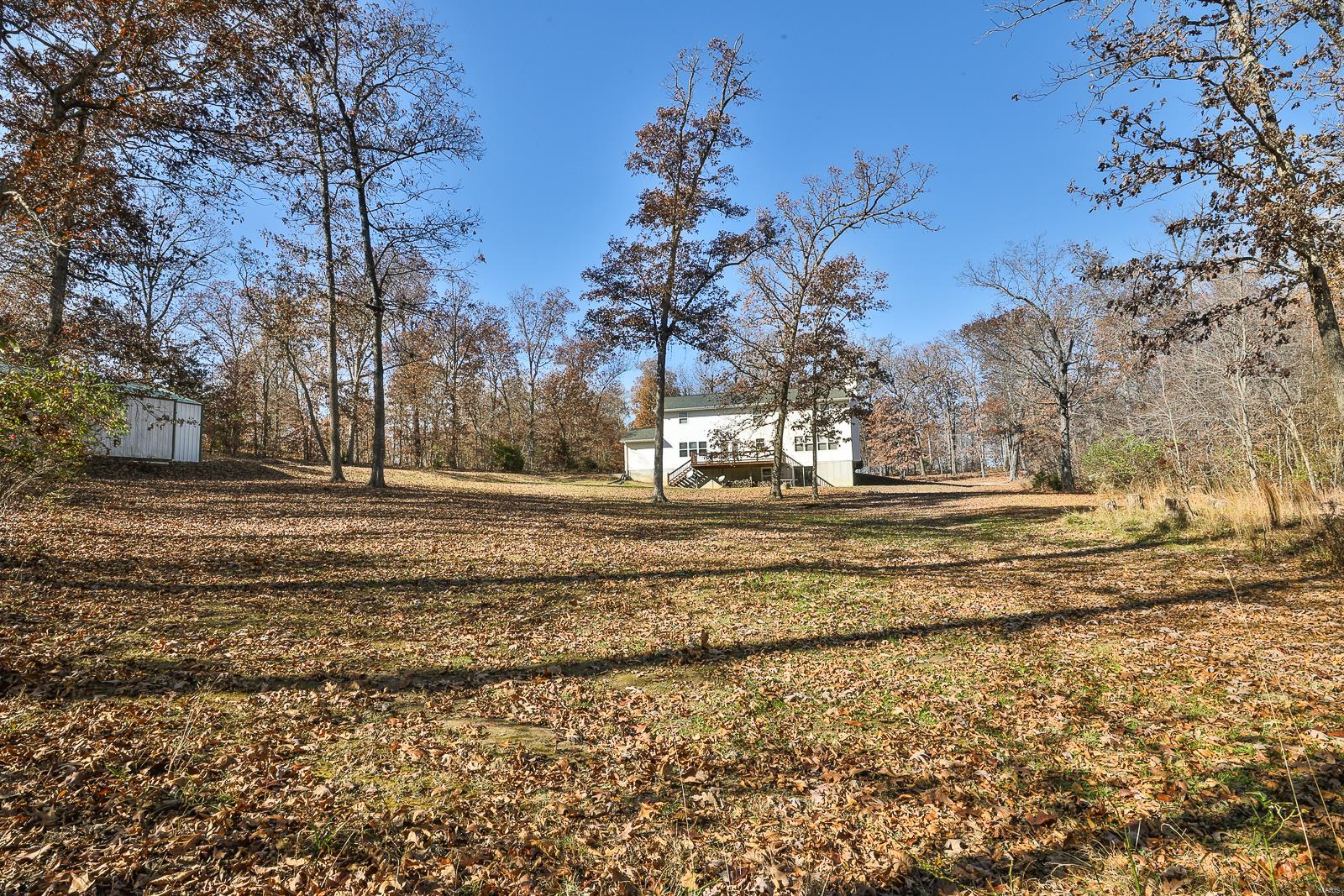 6632 Cornerstone Acres Drive