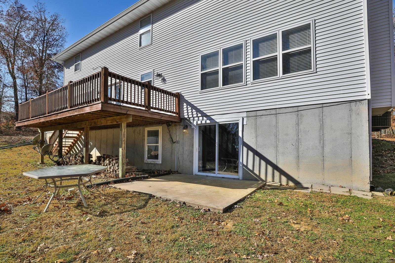 6632 Cornerstone Acres Drive