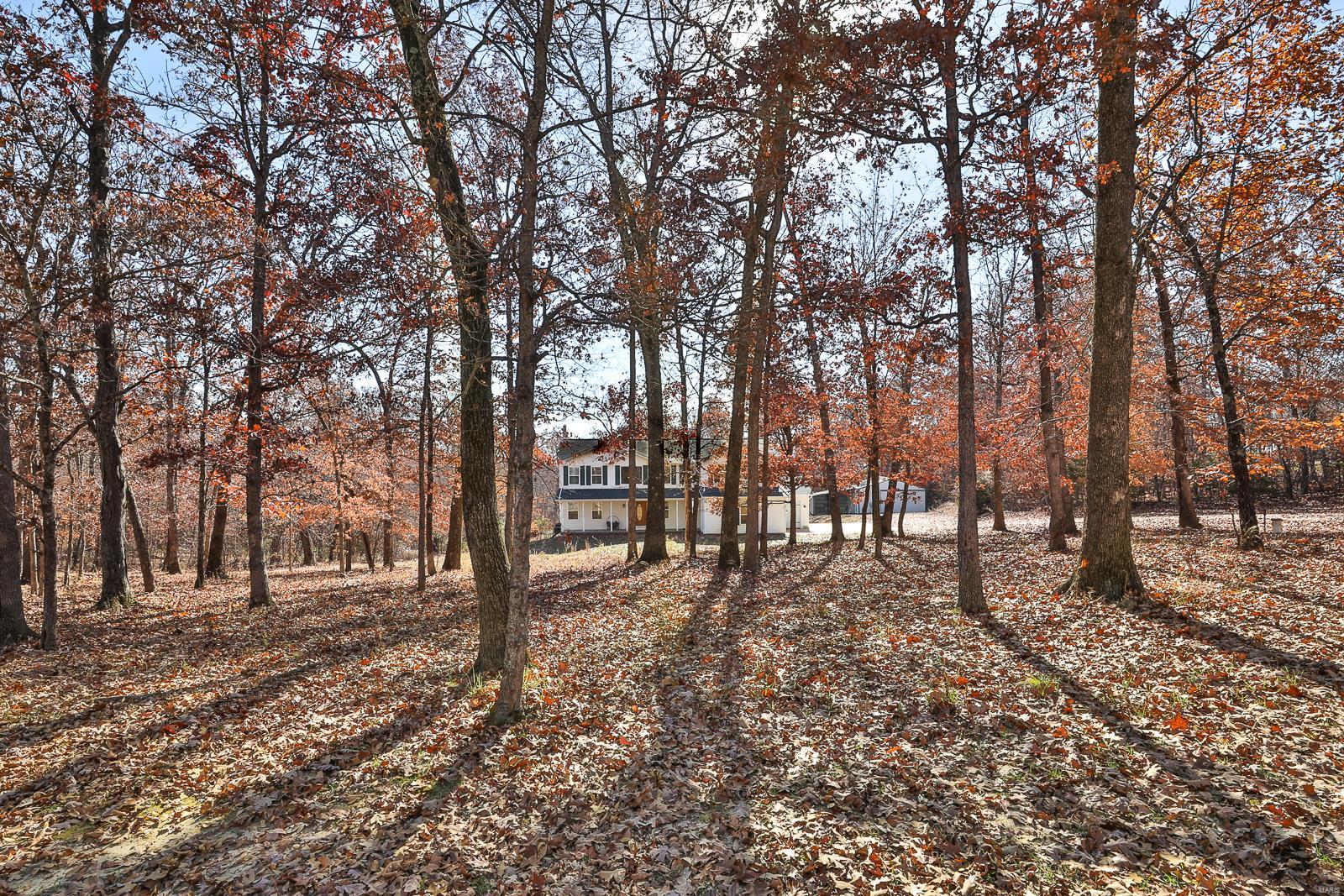 6632 Cornerstone Acres Drive