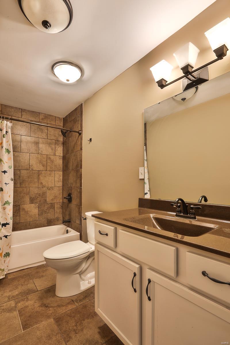 6632 Cornerstone Acres Drive