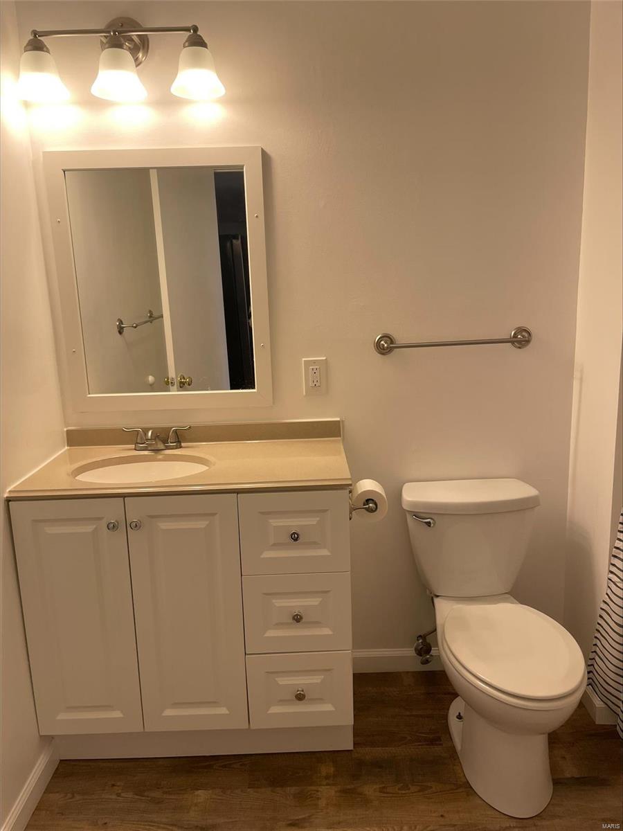 9718 Raintree Village Drive Unit: 3D