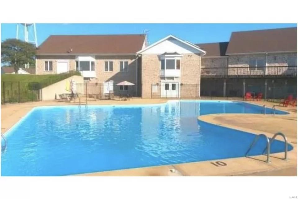 9718 Raintree Village Drive Unit: 3D