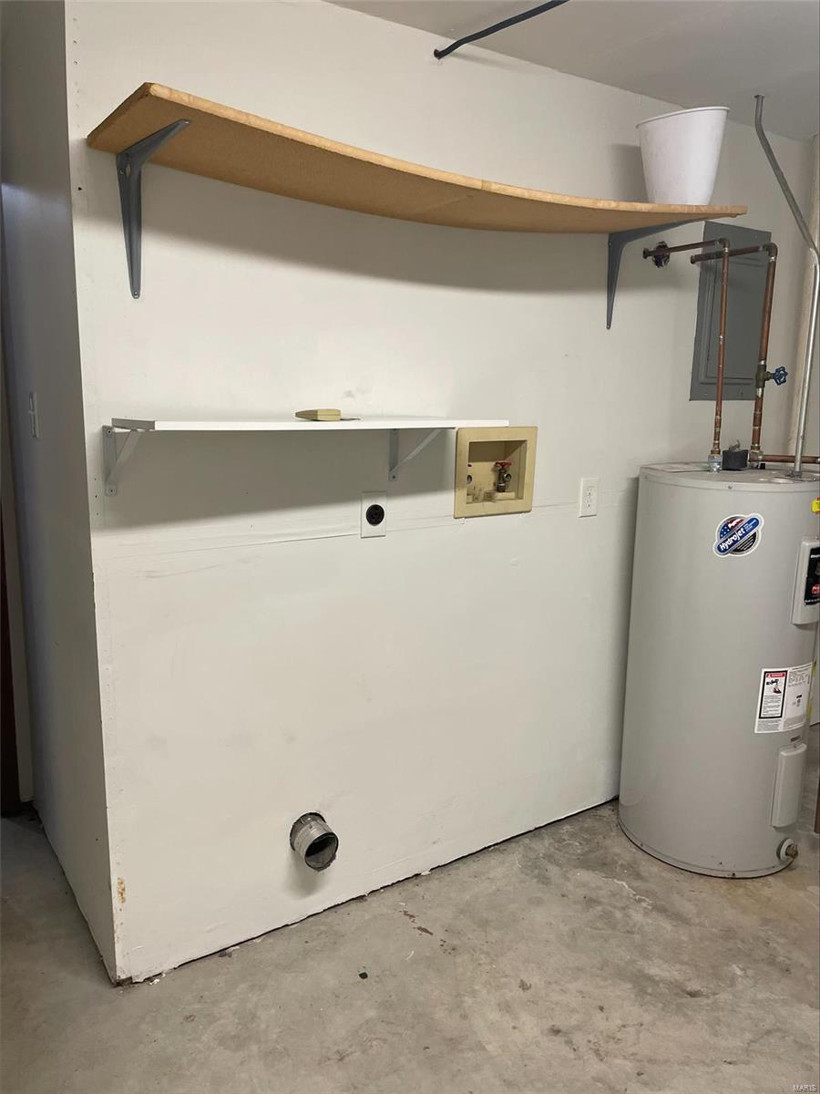 9718 Raintree Village Drive Unit: 3D