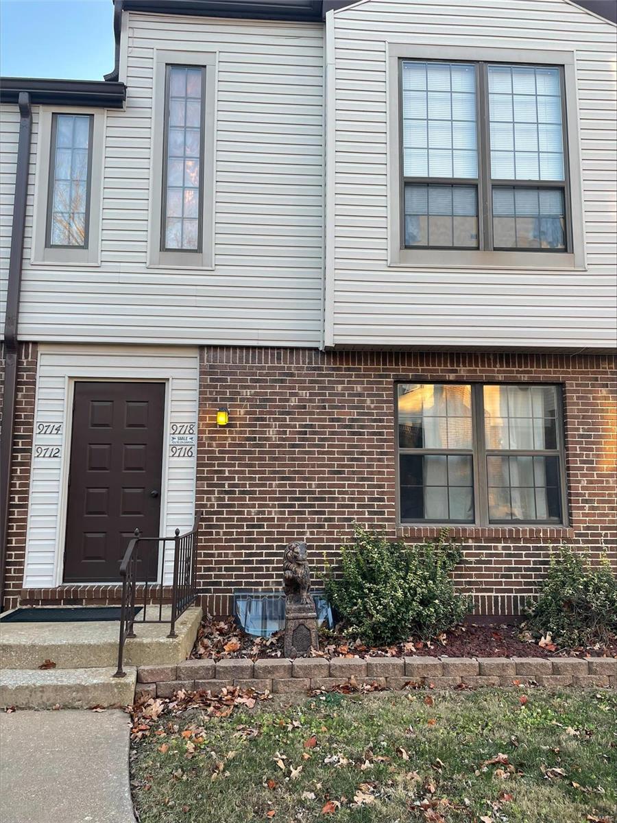 9718 Raintree Village Drive Unit: 3D