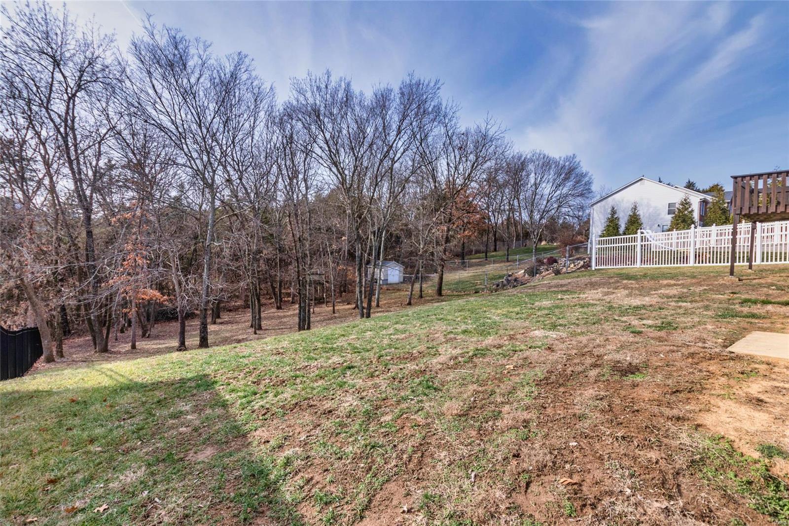 2525 Castle Pines Drive