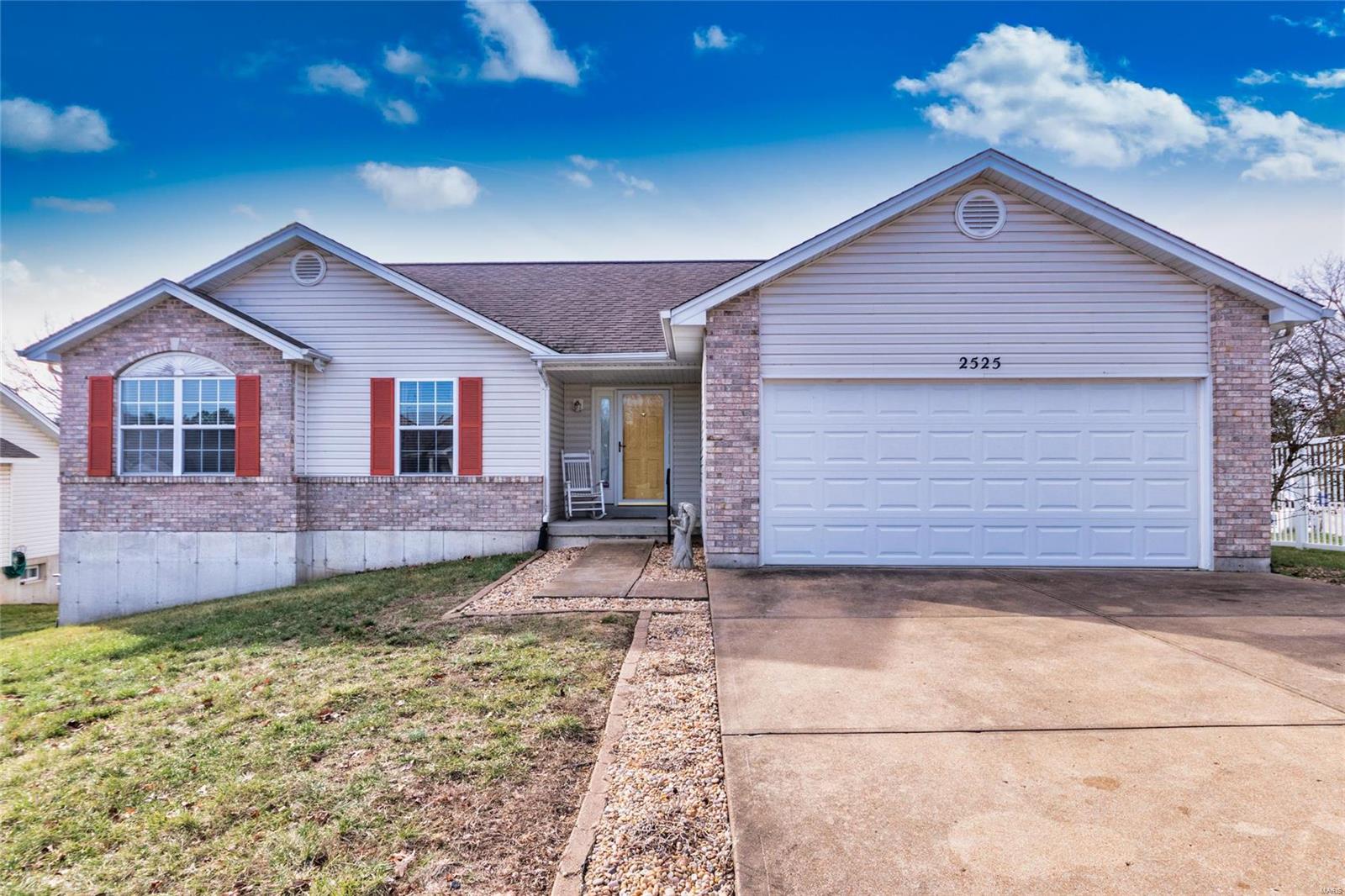 2525 Castle Pines Drive