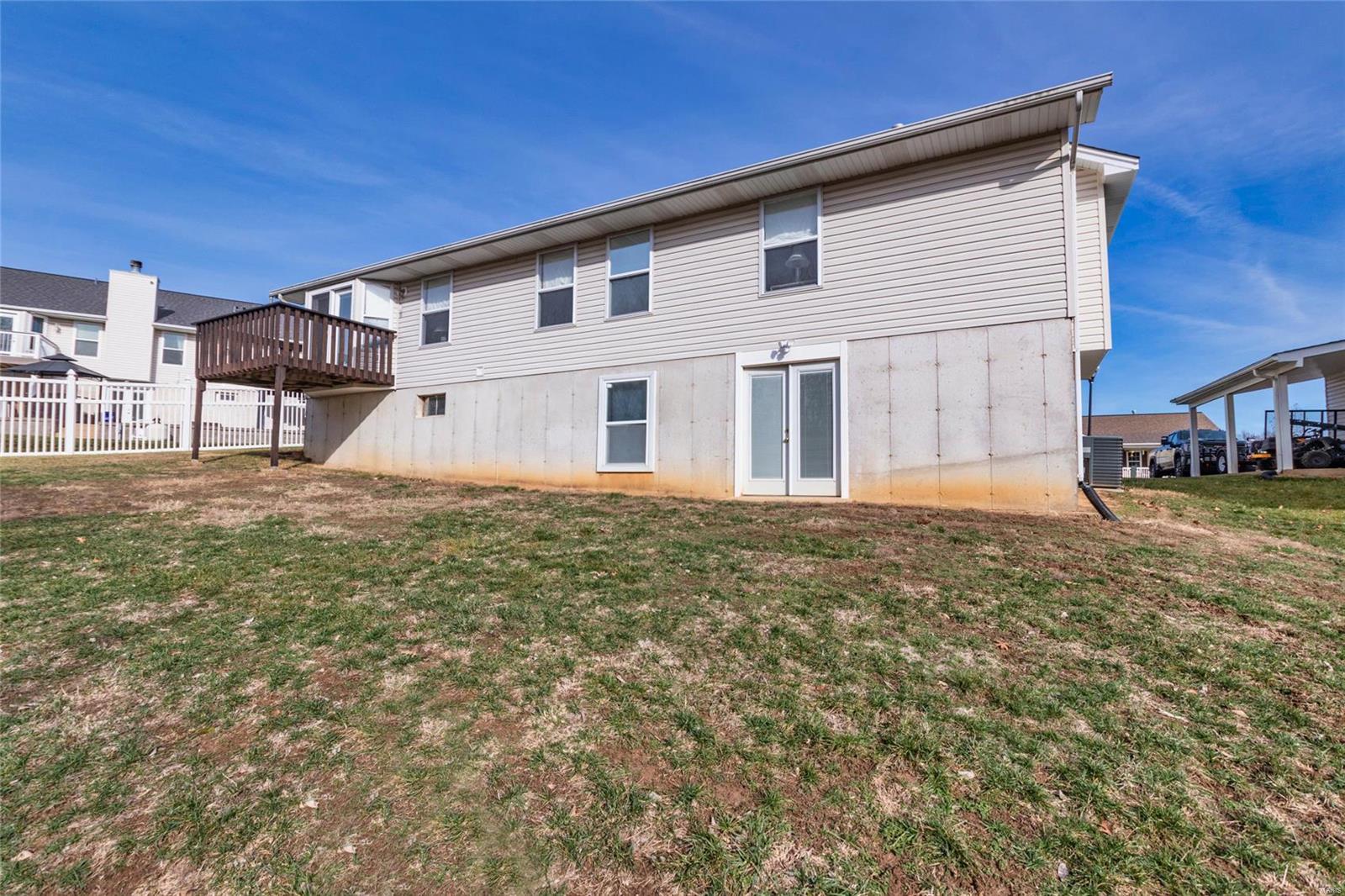 2525 Castle Pines Drive