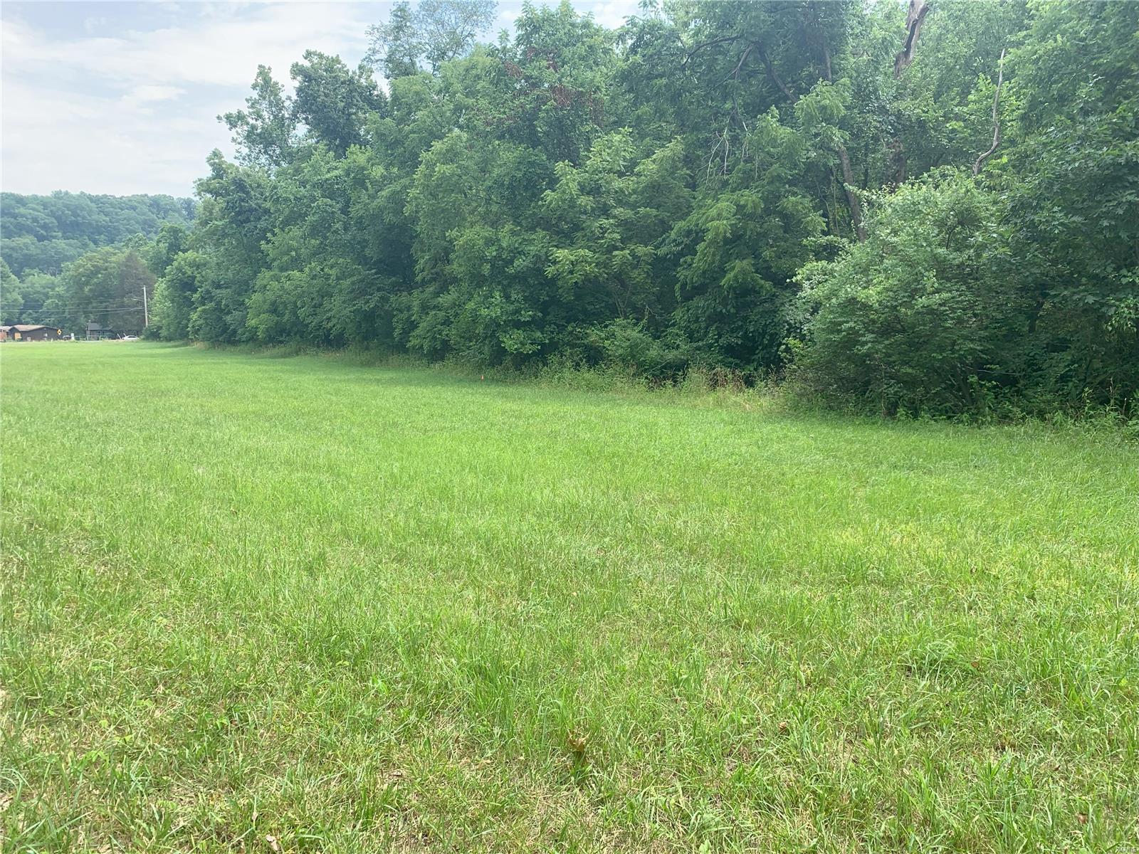 0 Old Sugar Creek, Lot #3 Road