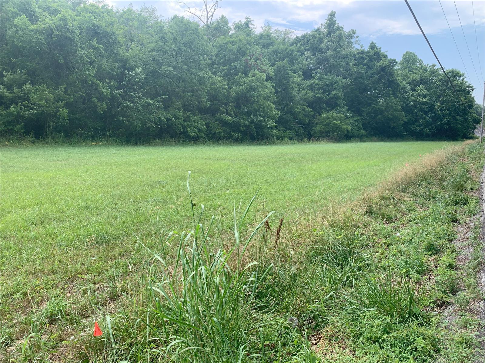 0 Old Sugar Creek, Lot #3 Road