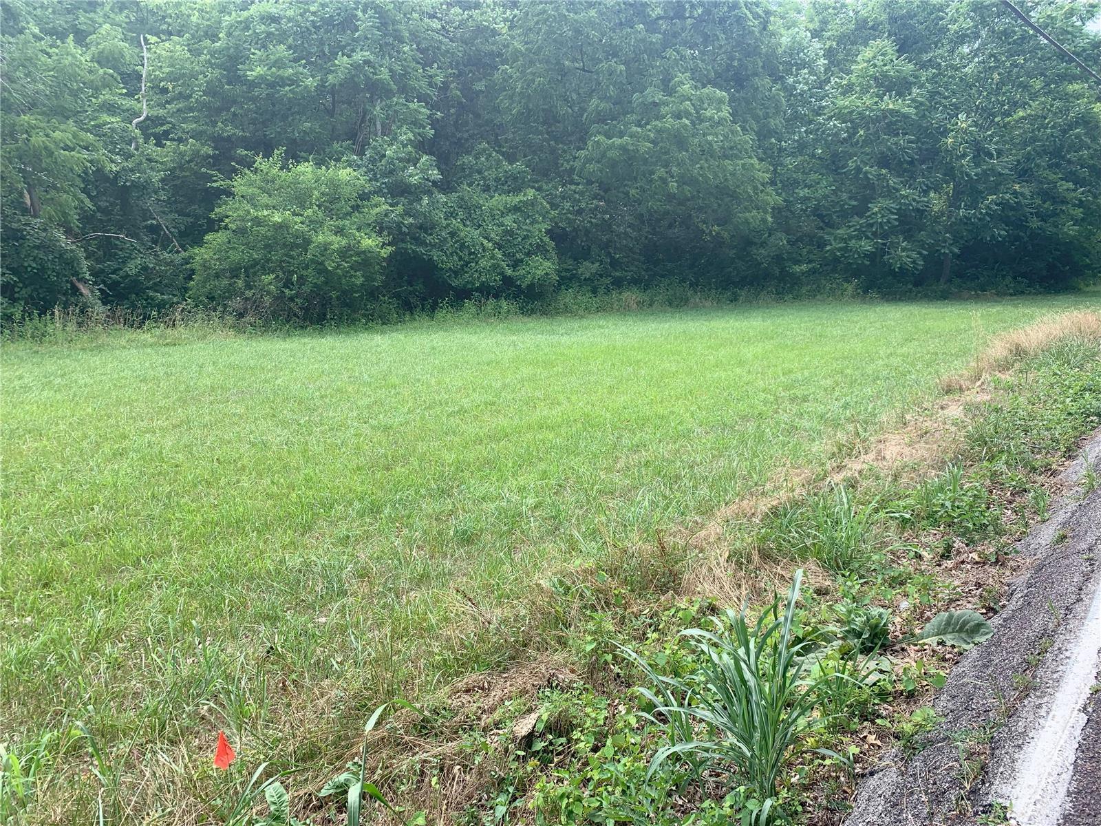 0 Old Sugar Creek, Lot #3 Road