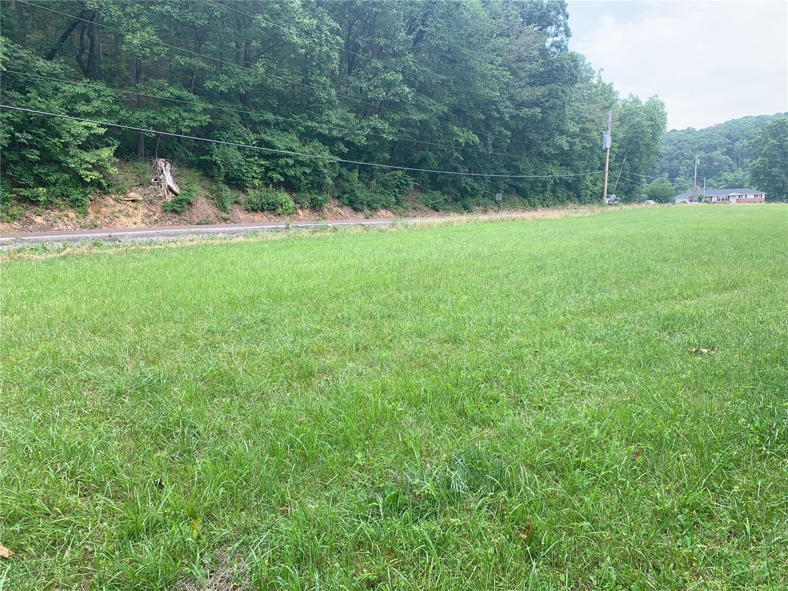 0 Old Sugar Creek, Lot #3 Road