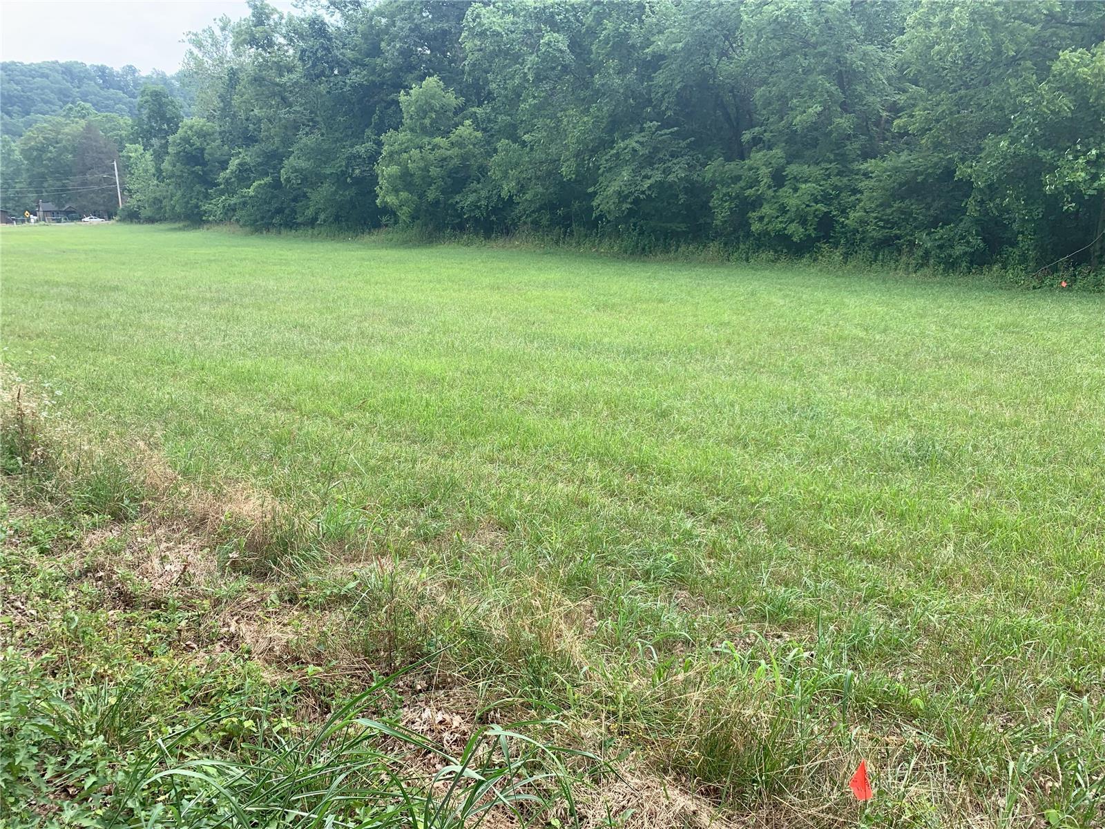 0 Old Sugar Creek, Lot #3 Road