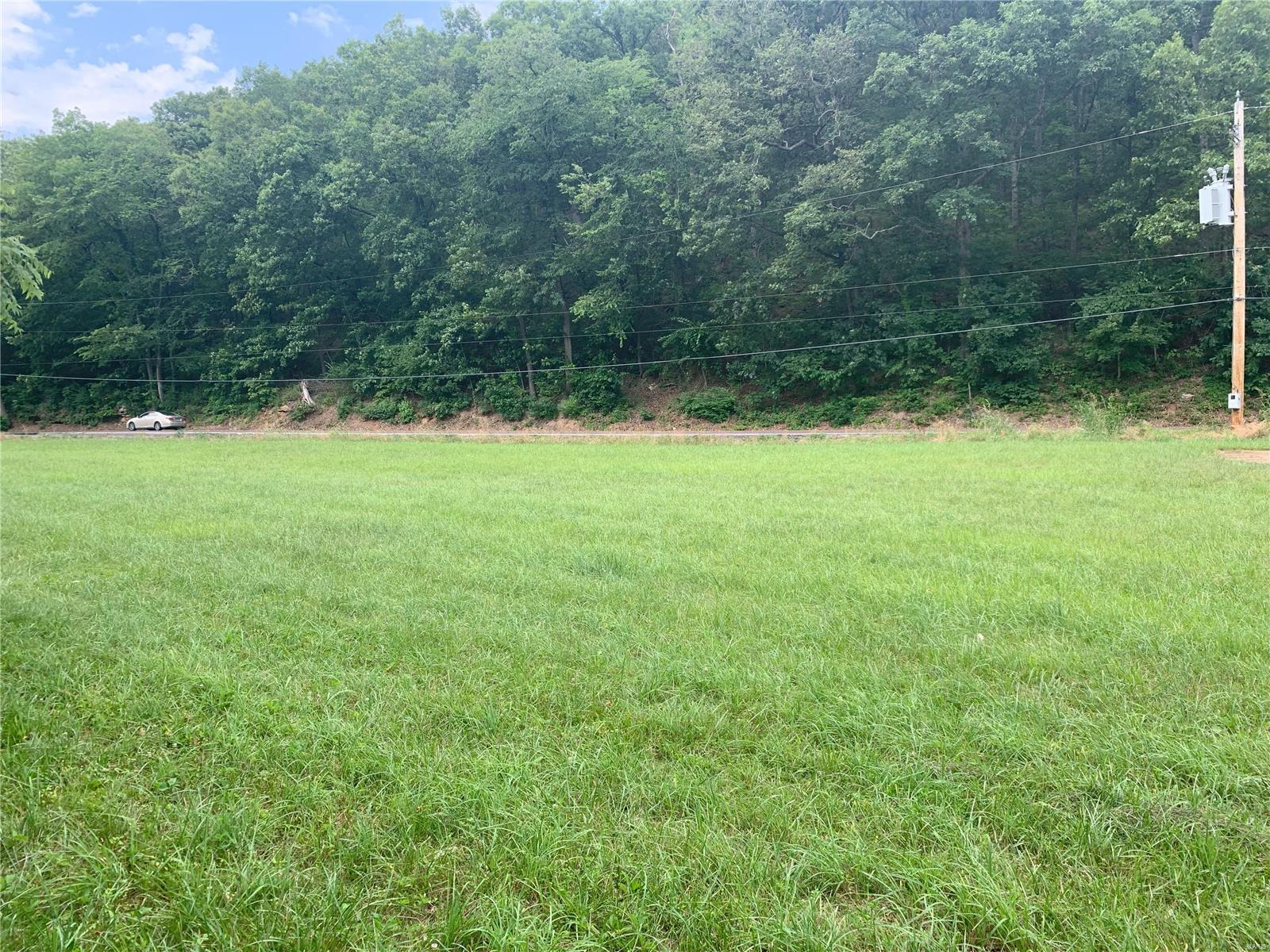 0 Old Sugar Creek, Lot #3 Road