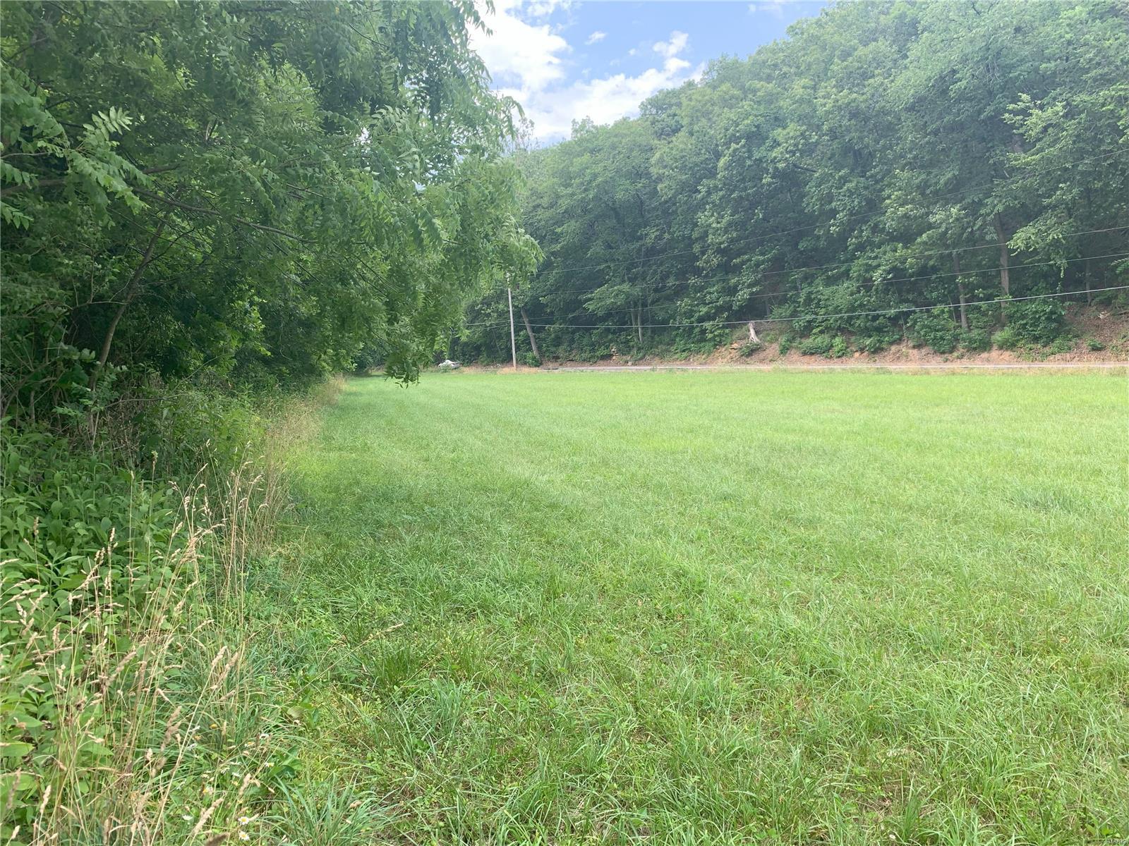 0 Old Sugar Creek, Lot #3 Road