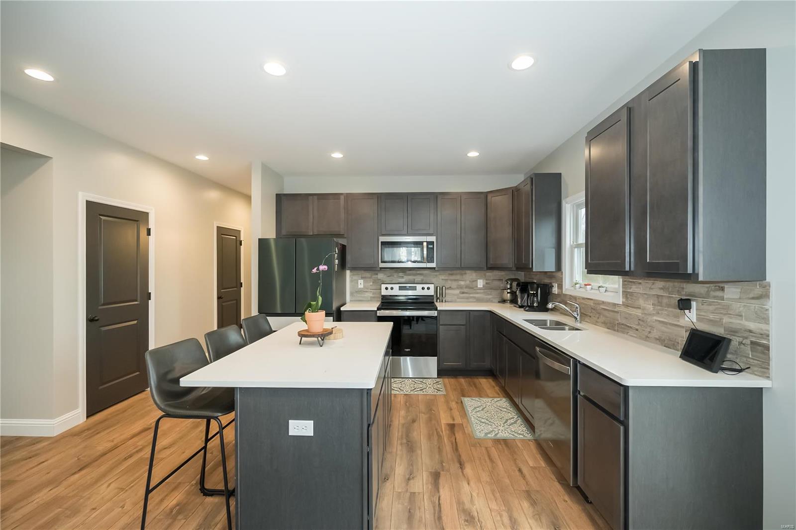 22 Ridgepoint Meadows Court