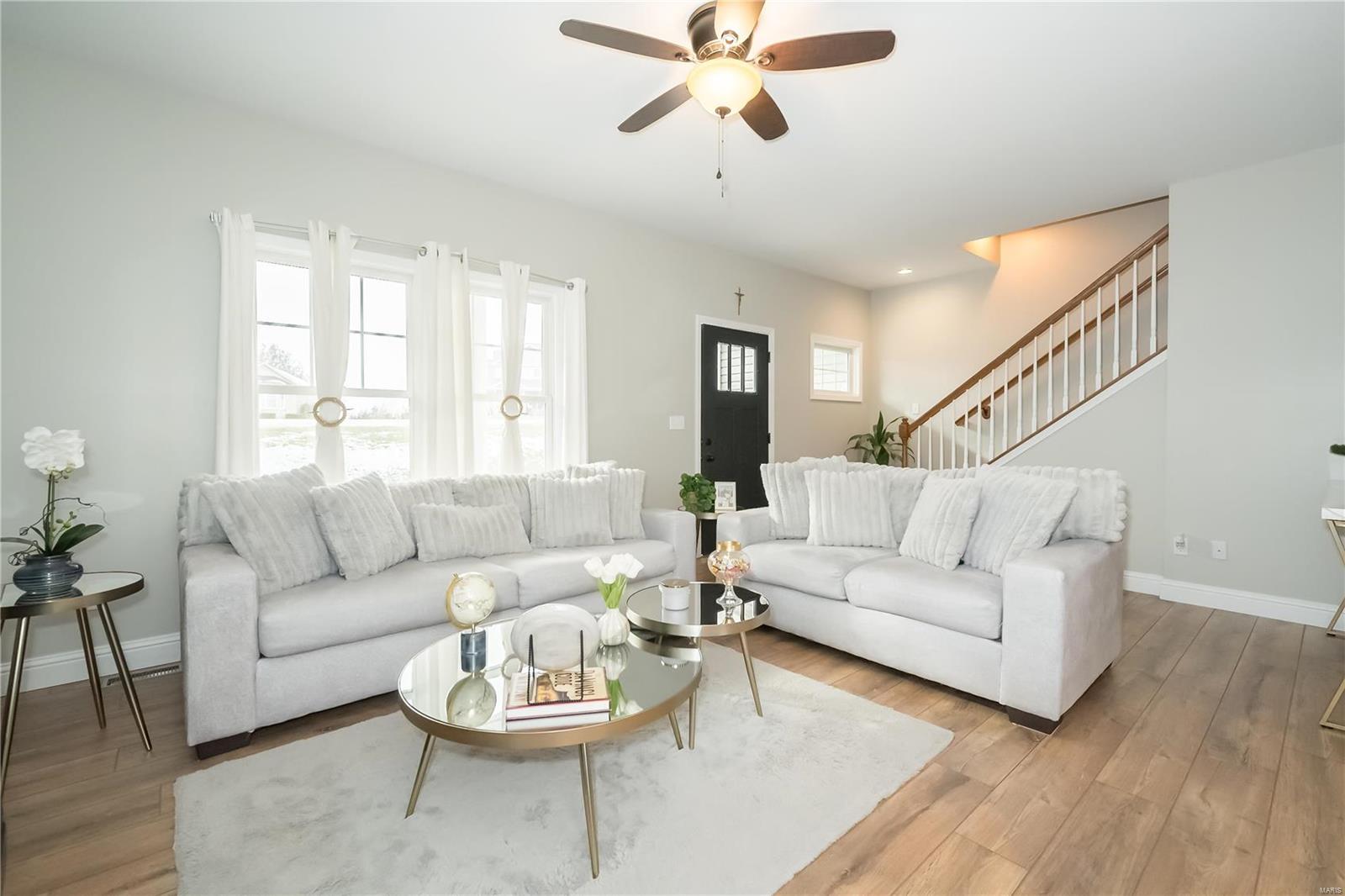 22 Ridgepoint Meadows Court