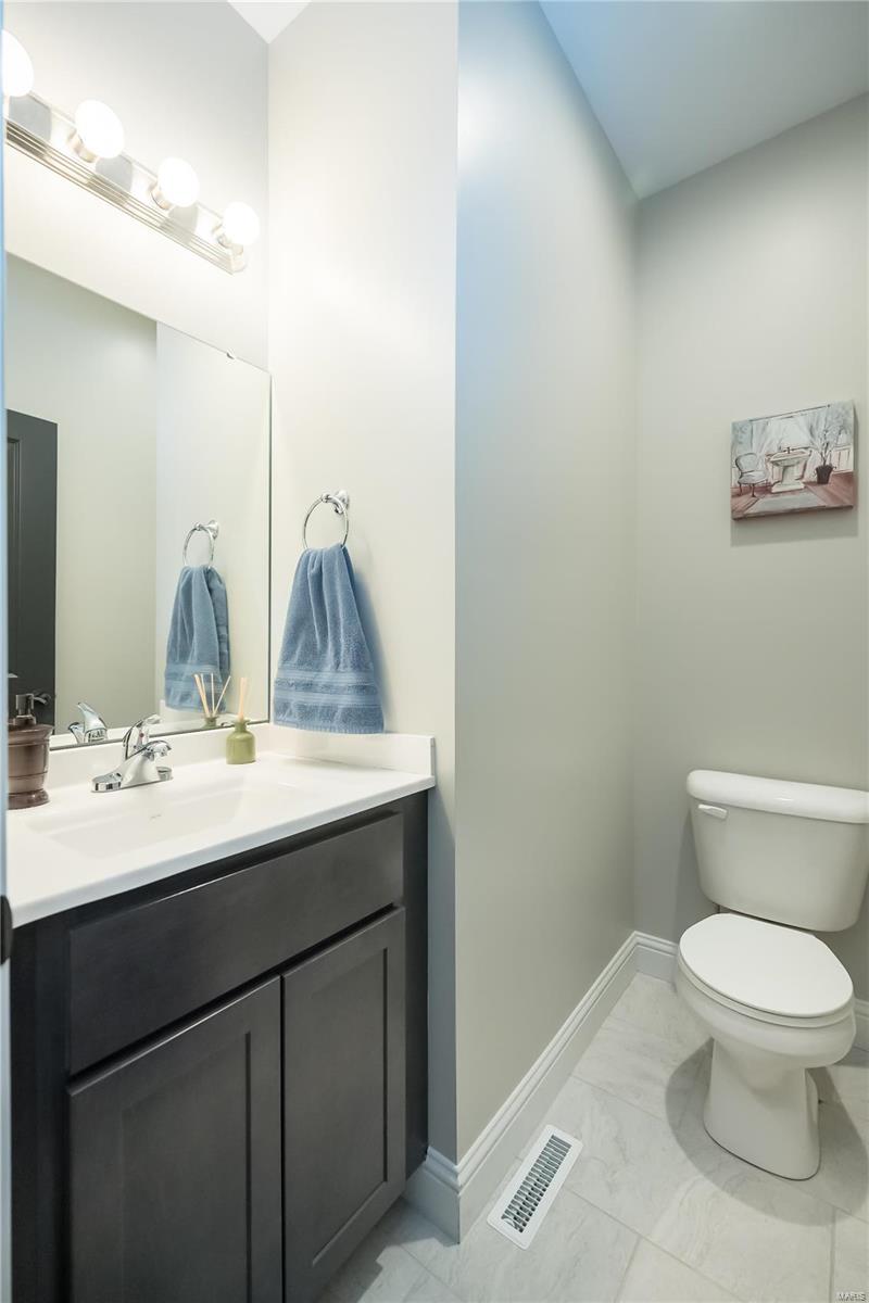 22 Ridgepoint Meadows Court