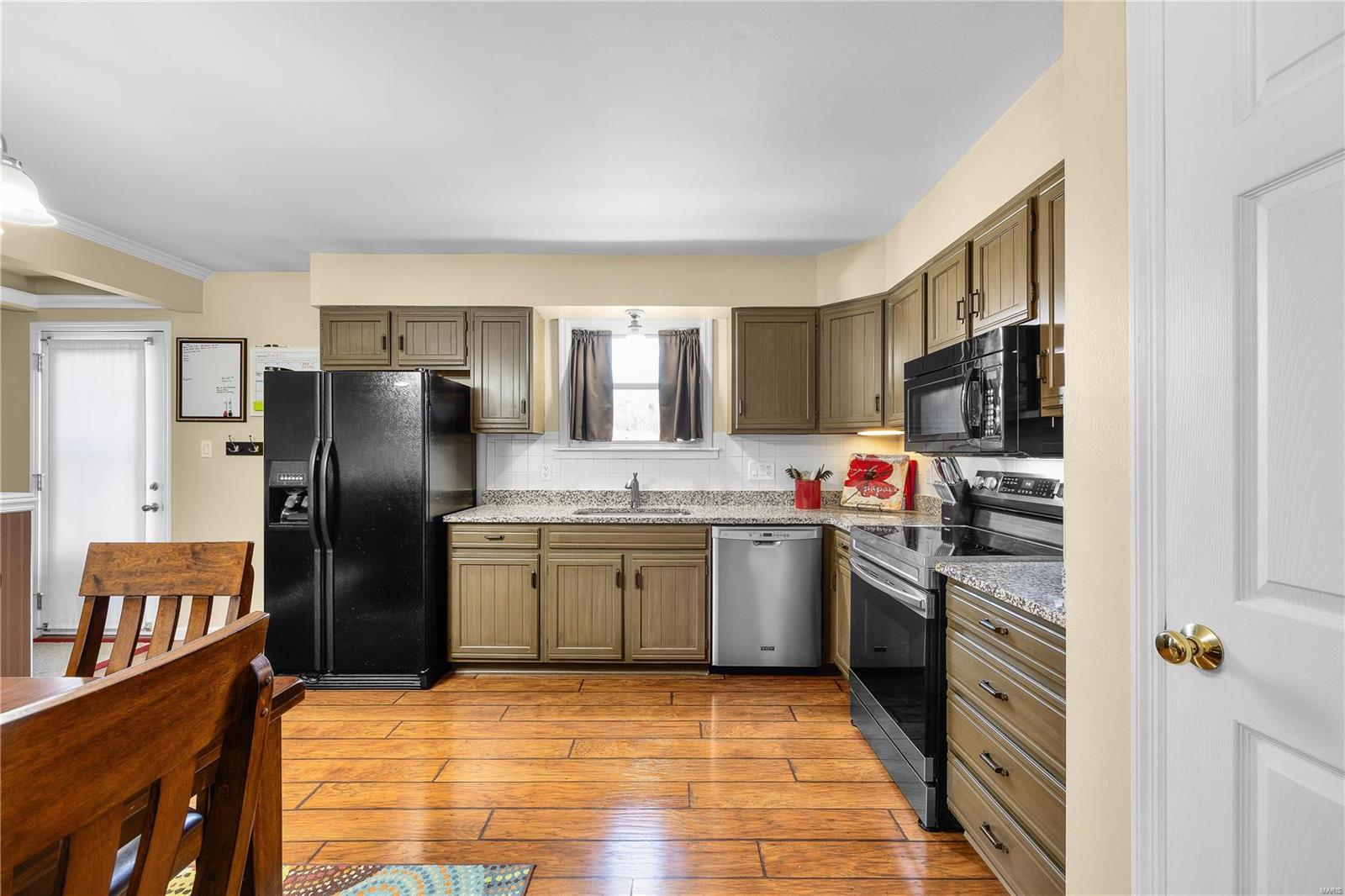 1607 Blueberry Drive