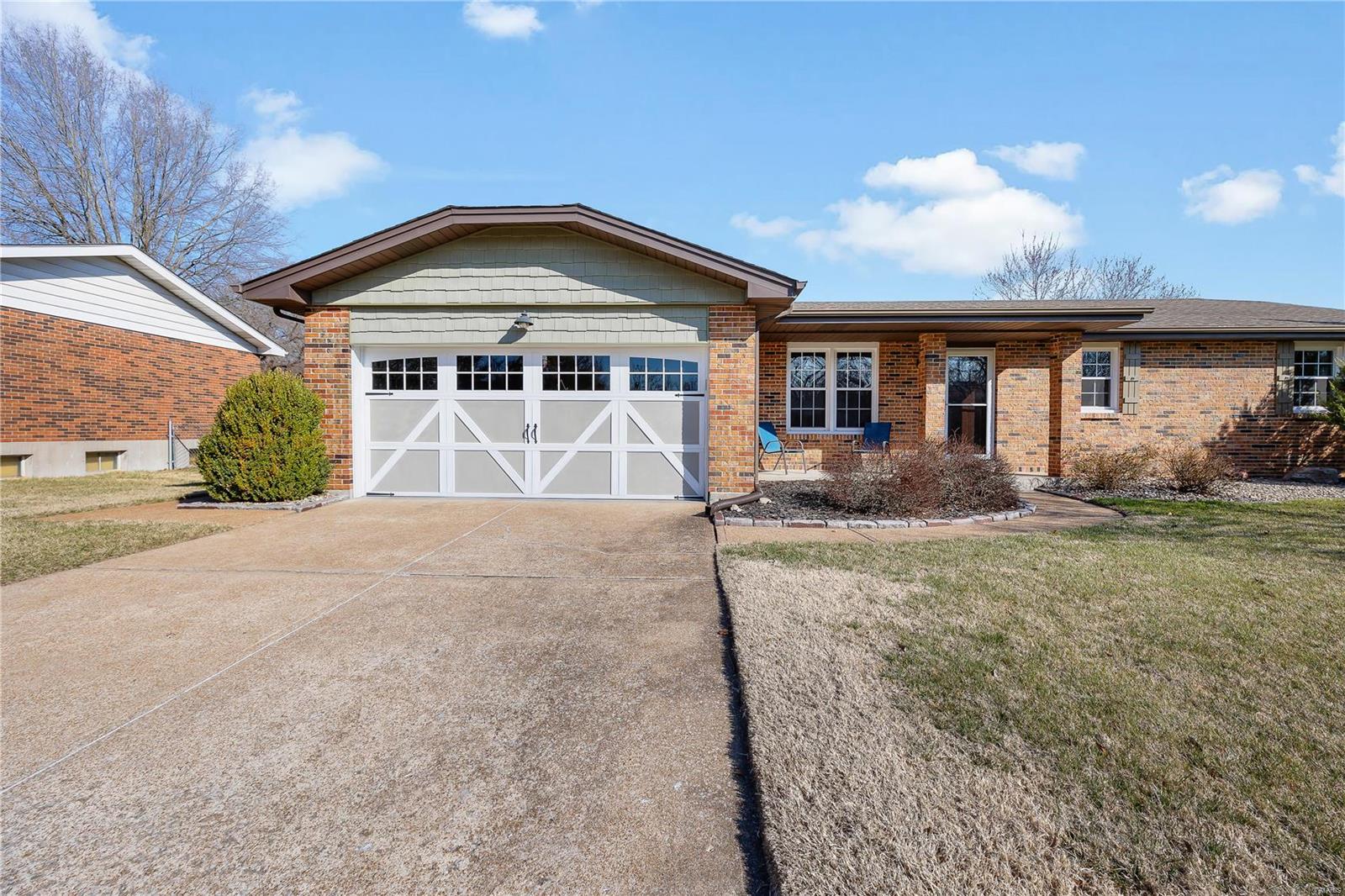 1607 Blueberry Drive