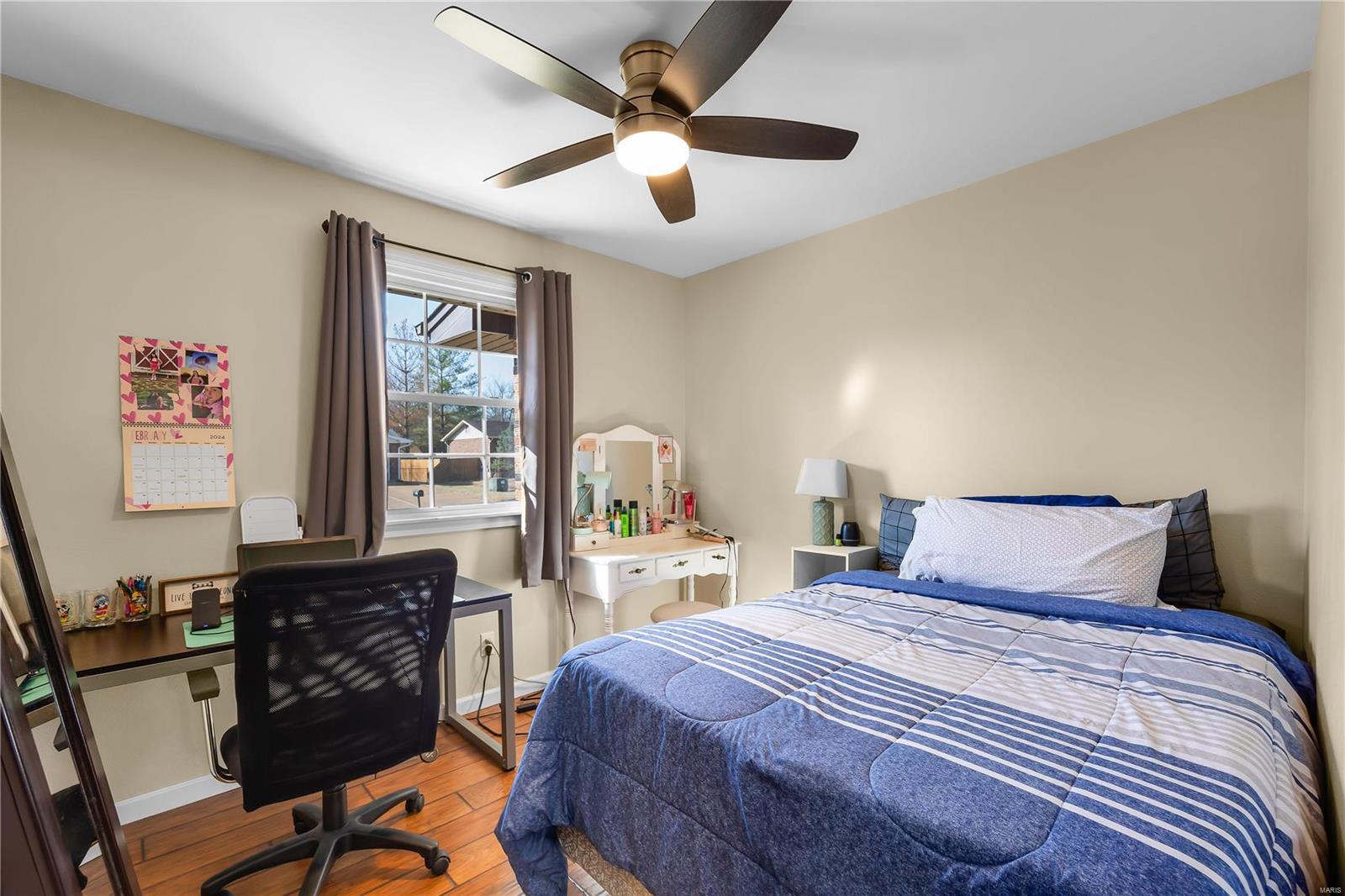 1607 Blueberry Drive