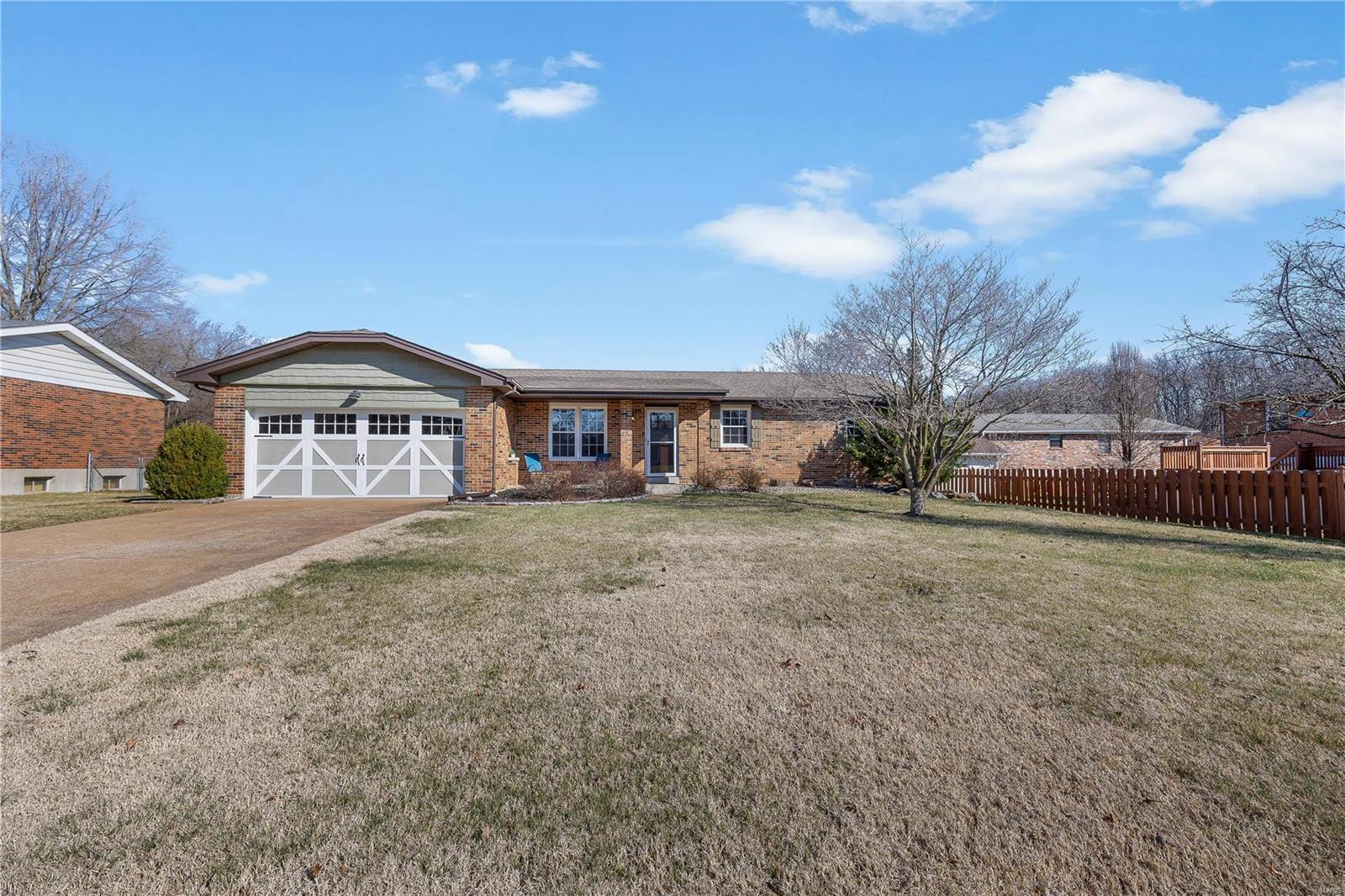 1607 Blueberry Drive